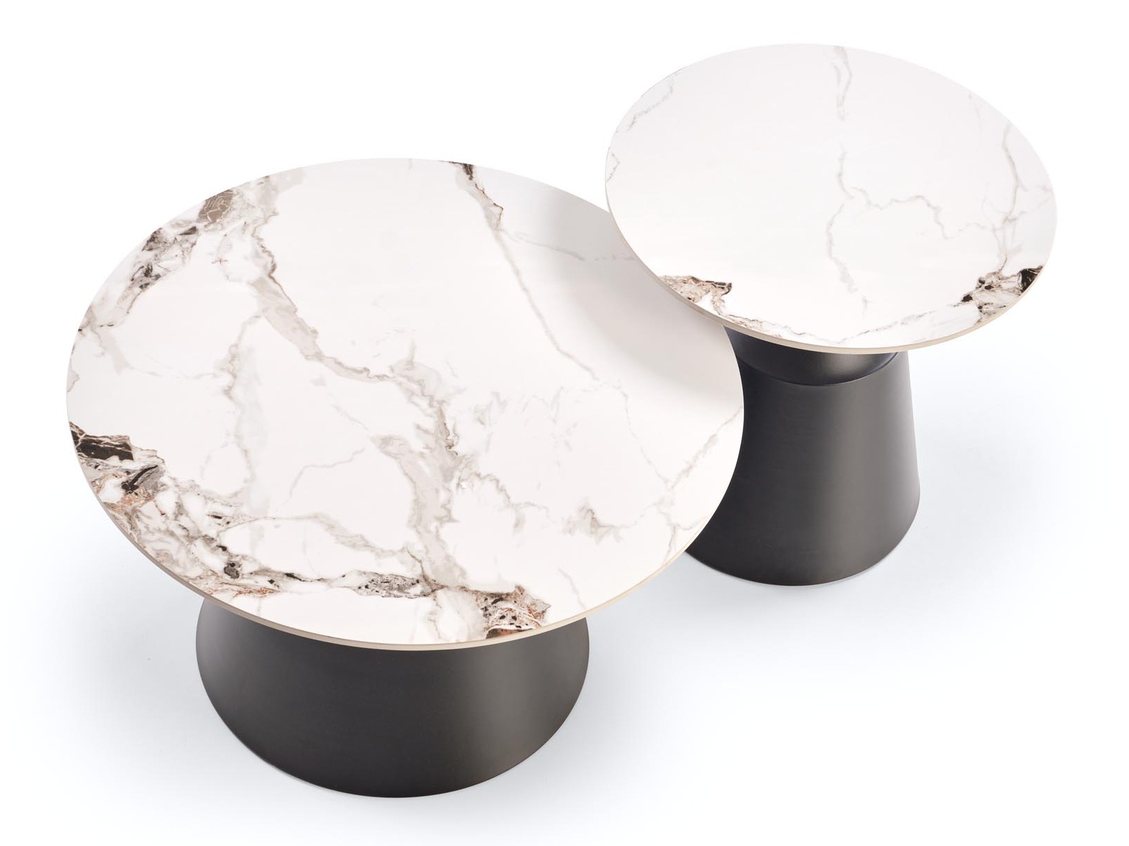 Set pomoćnih stolića Houston 2027