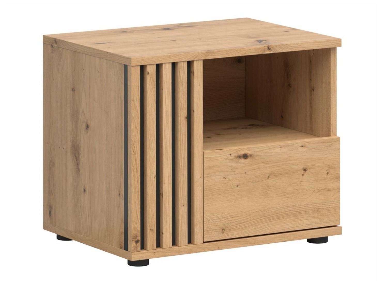 Set za spavaću sobu Orlnolu 110