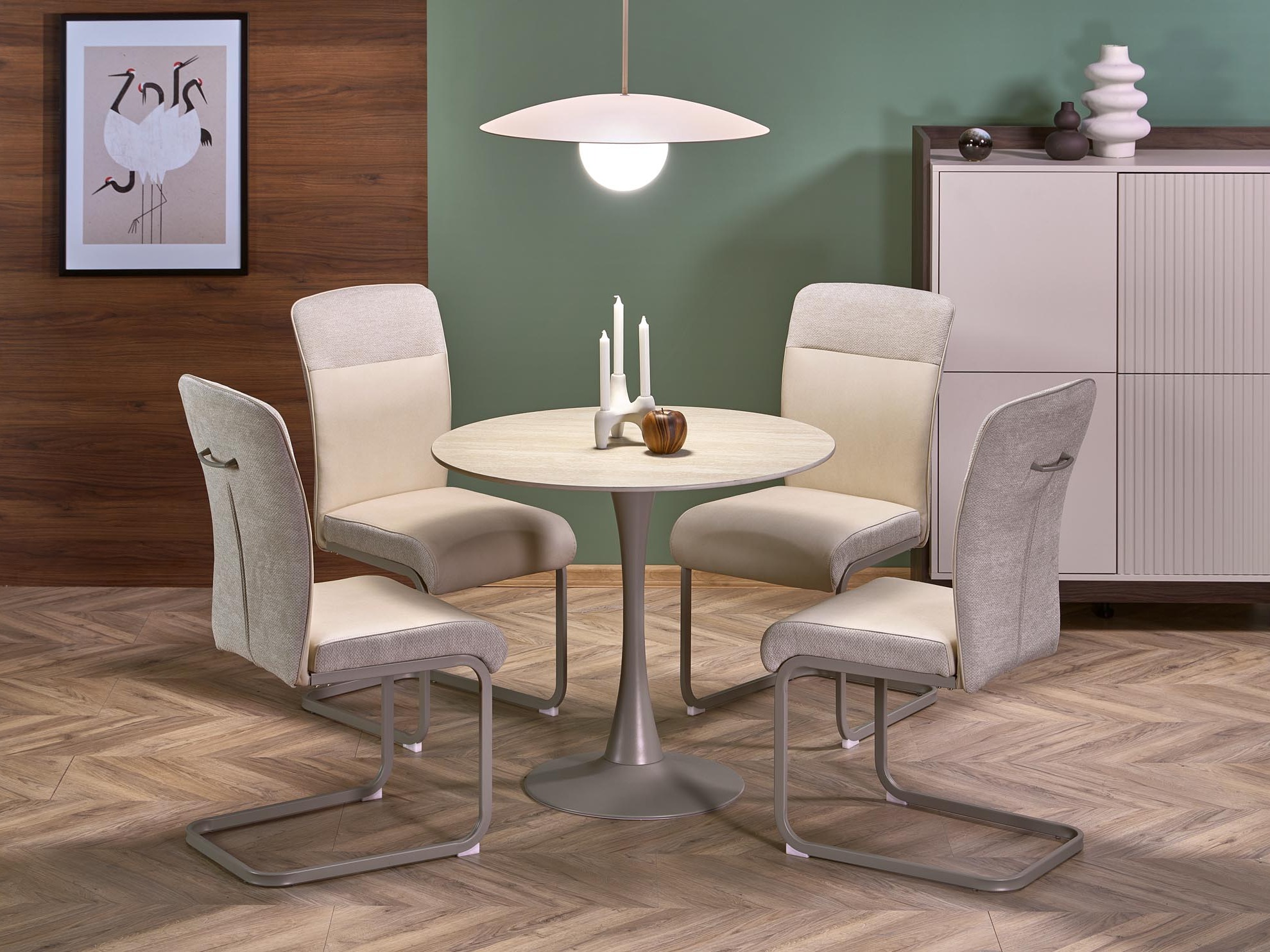 Stolica Houston 2025