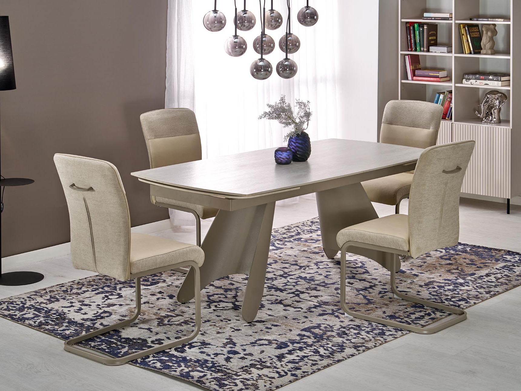 Stolica Houston 2025