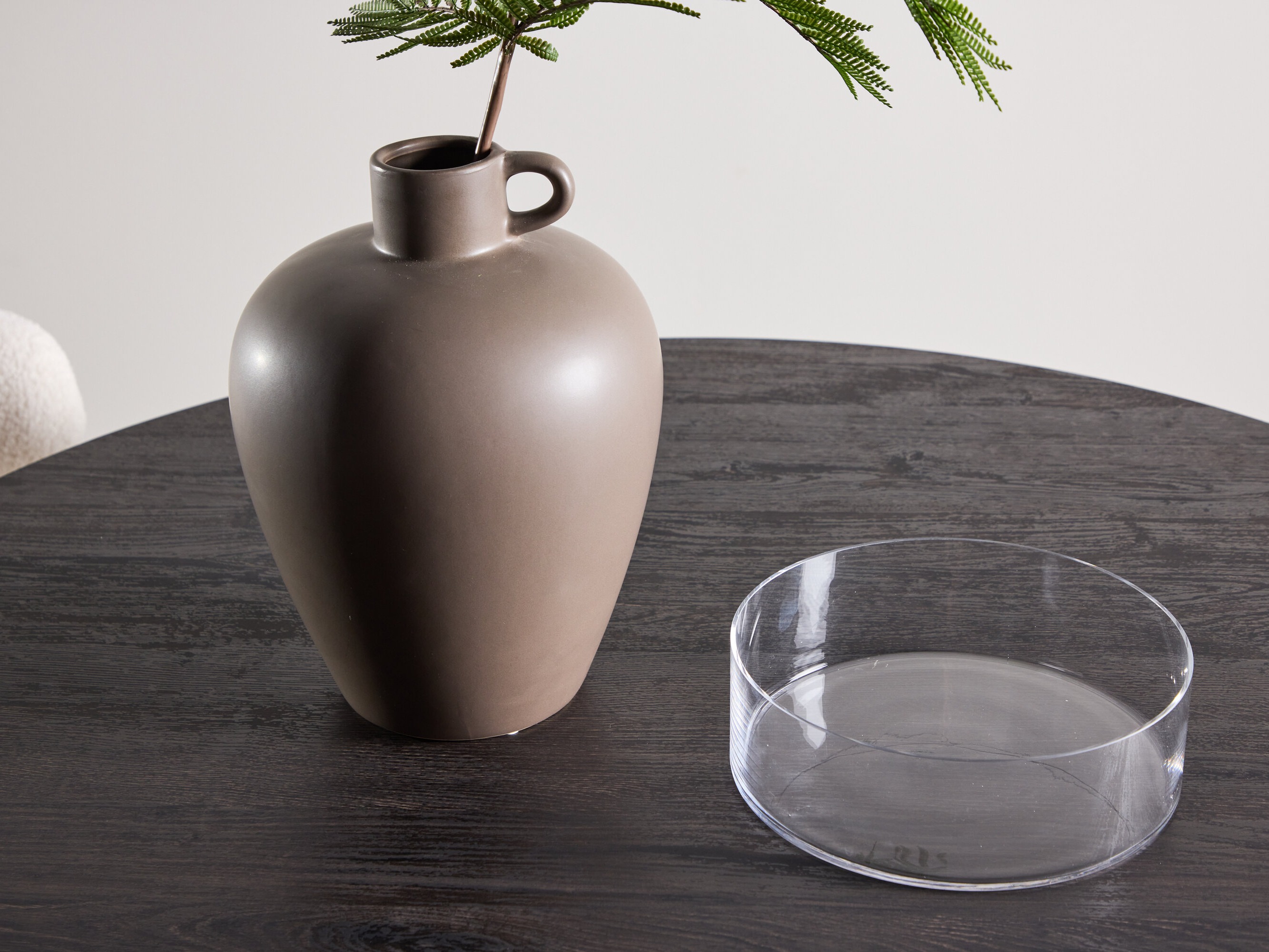 Stol Dallas 4894 (Crna)