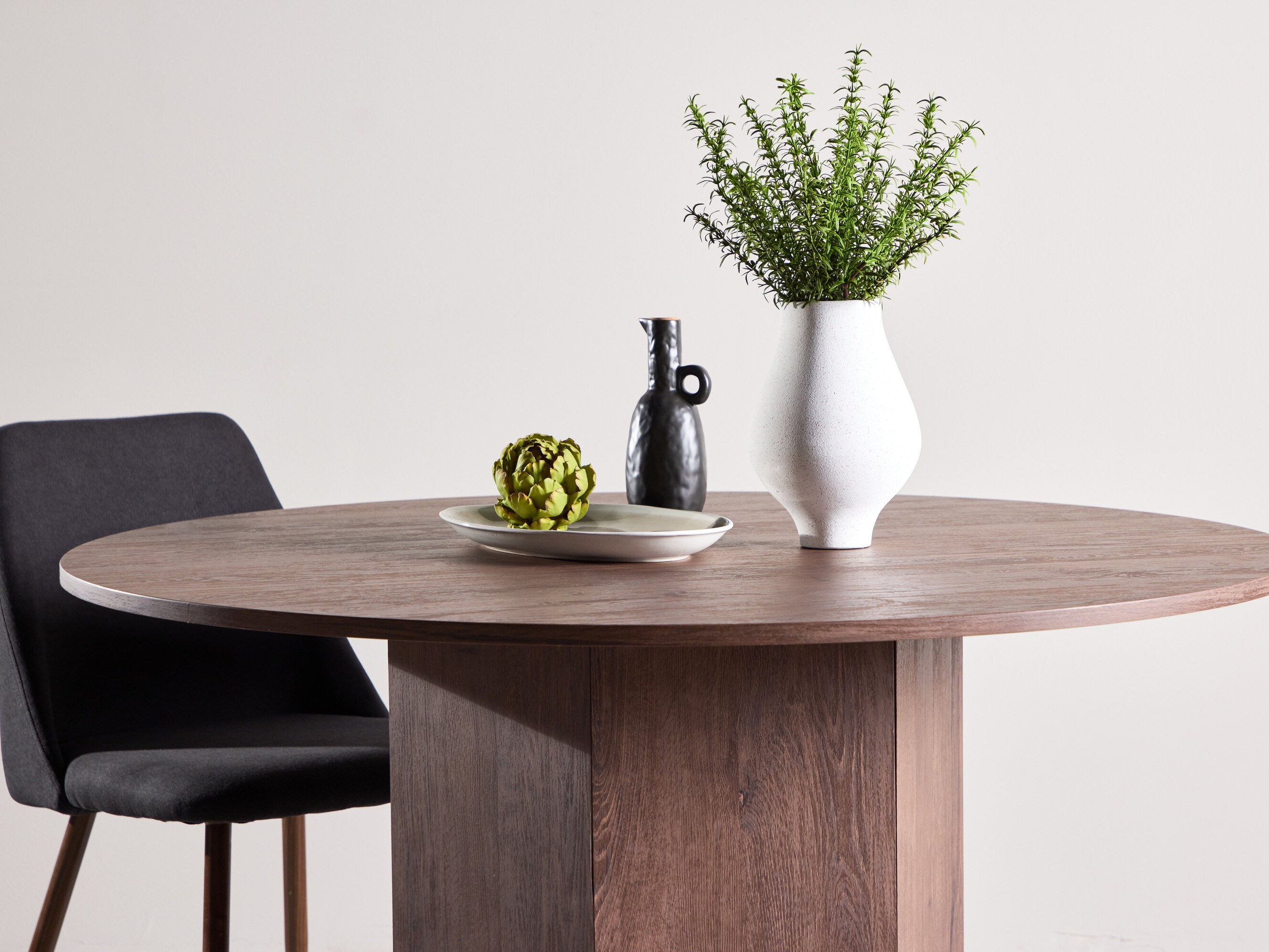 Stol Dallas 4894 (Smeđa)