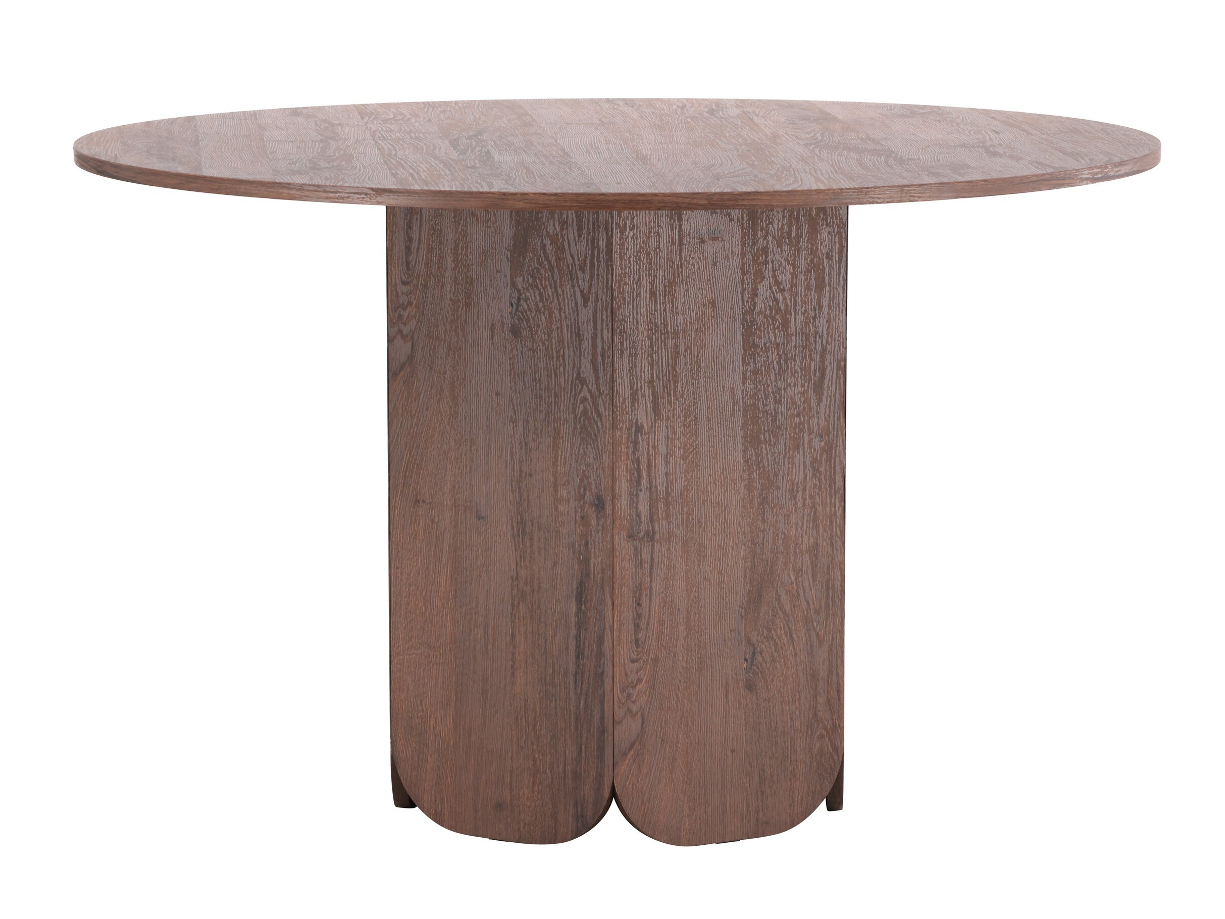 Stol Dallas 4894 (Smeđa)