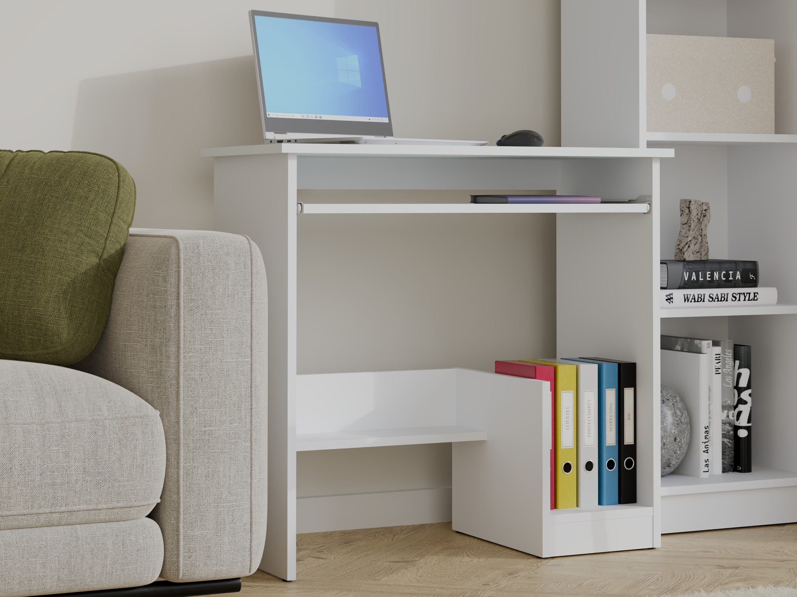 Uredski stol Mandeville 310