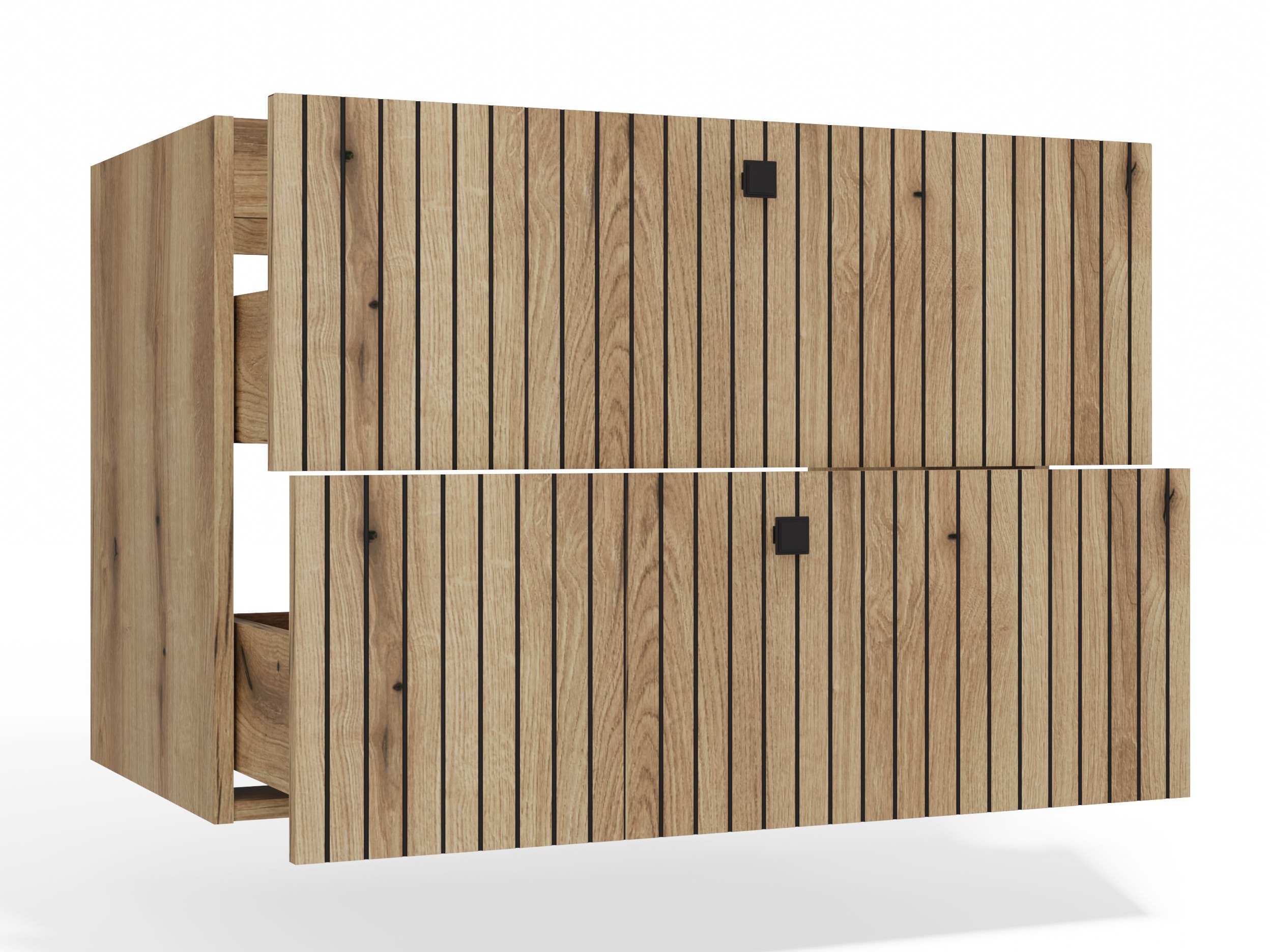 Zidni ormarić za umivaonik Mandeville 315