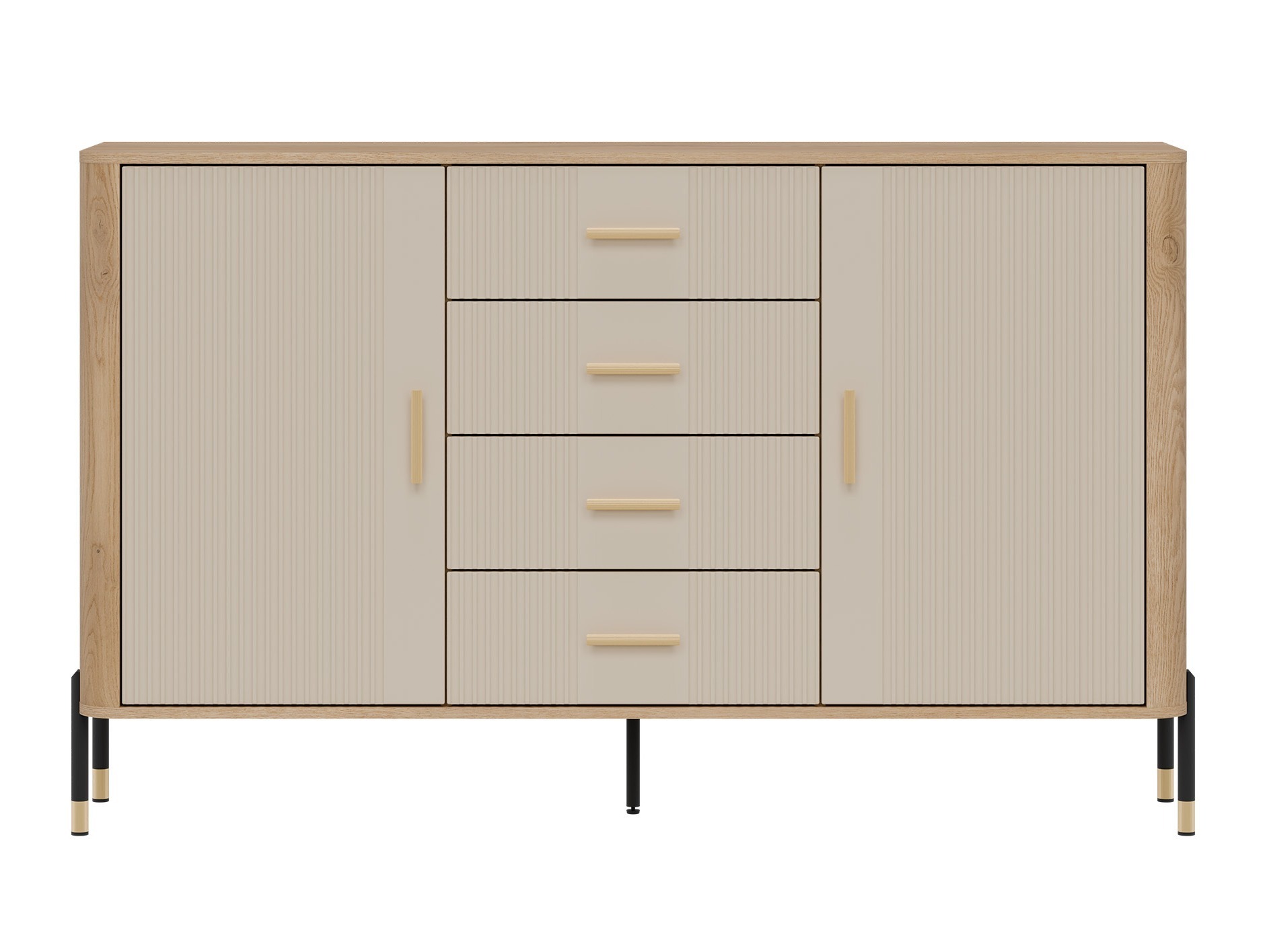 Komoda Flosora 119 (Kašmir)