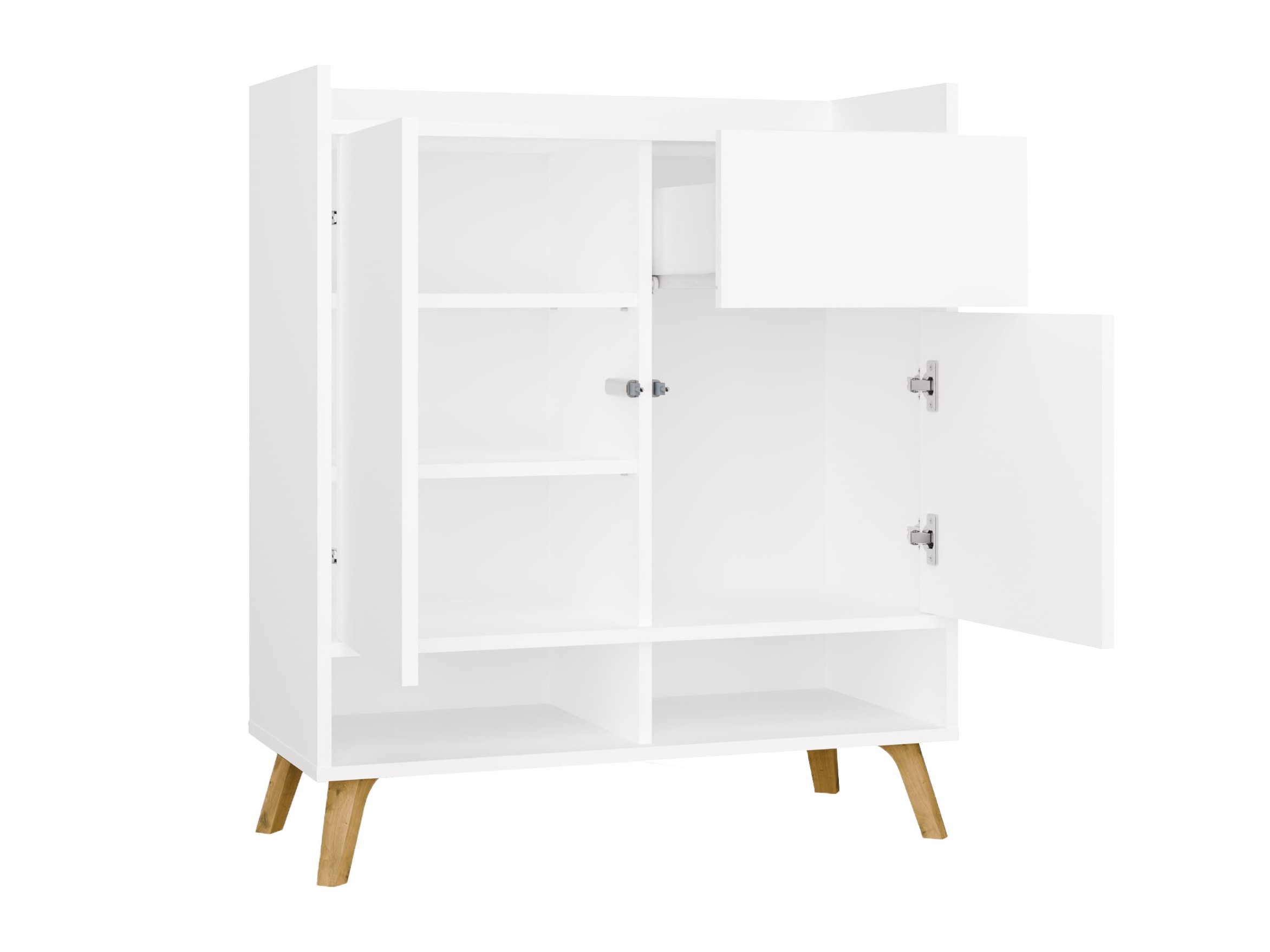 Komoda Mandeville 318