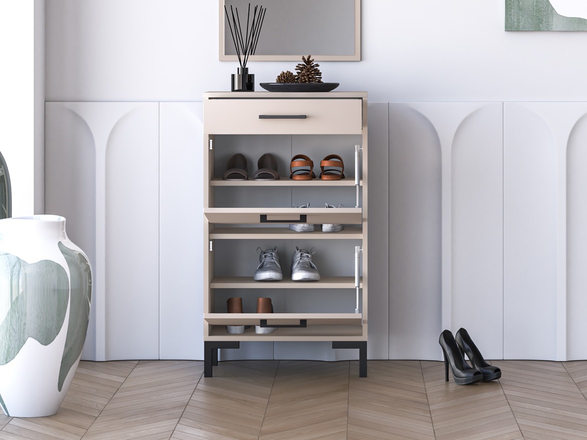 Ormarić za cipele Fiolevo 101