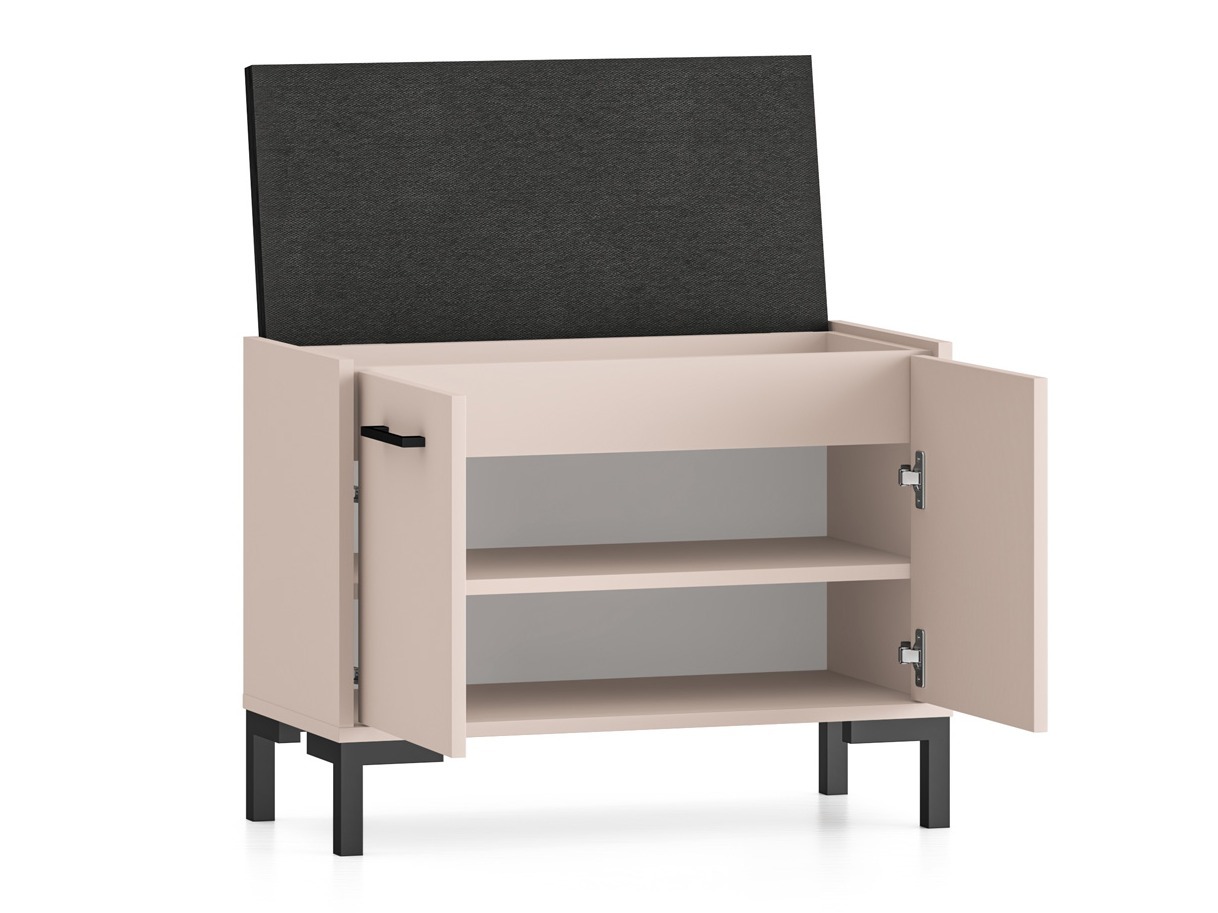 Set za hodnik Fiolevo 106