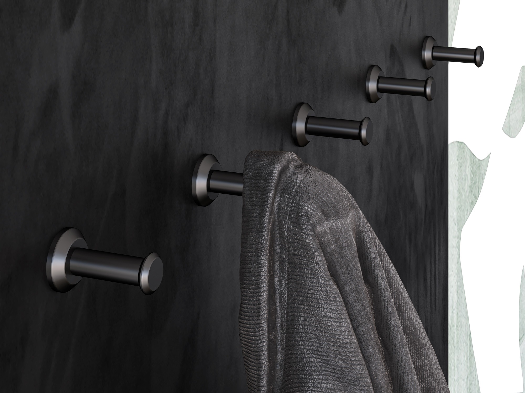 Vješalica Fiolevo 103