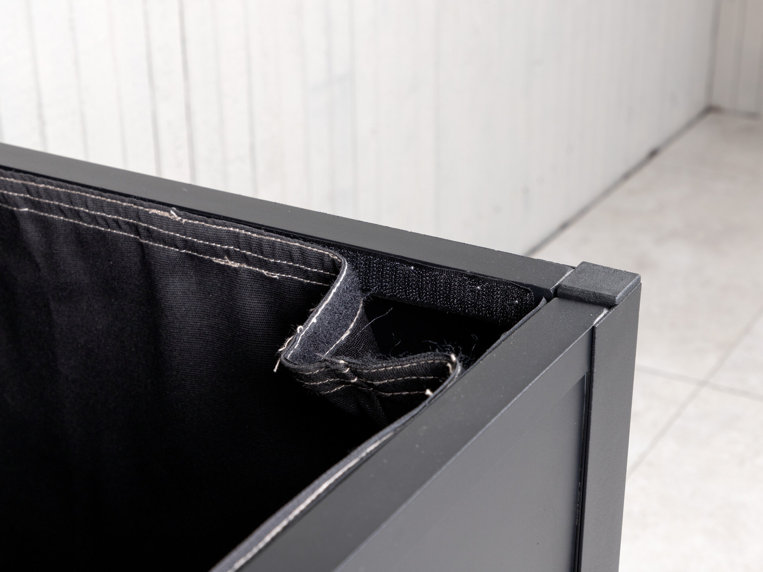 Vrtna kutija za pohranu Dallas 4898