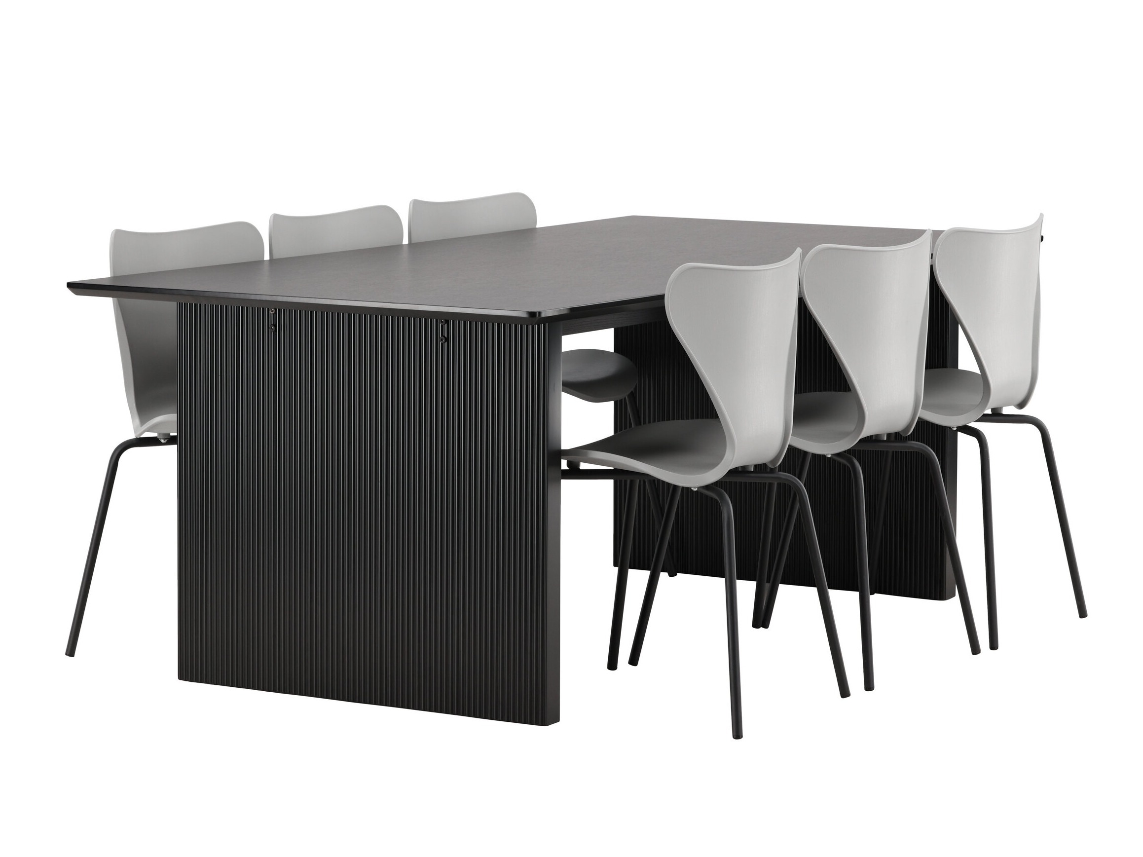 Blagovaonski set Dallas 4901