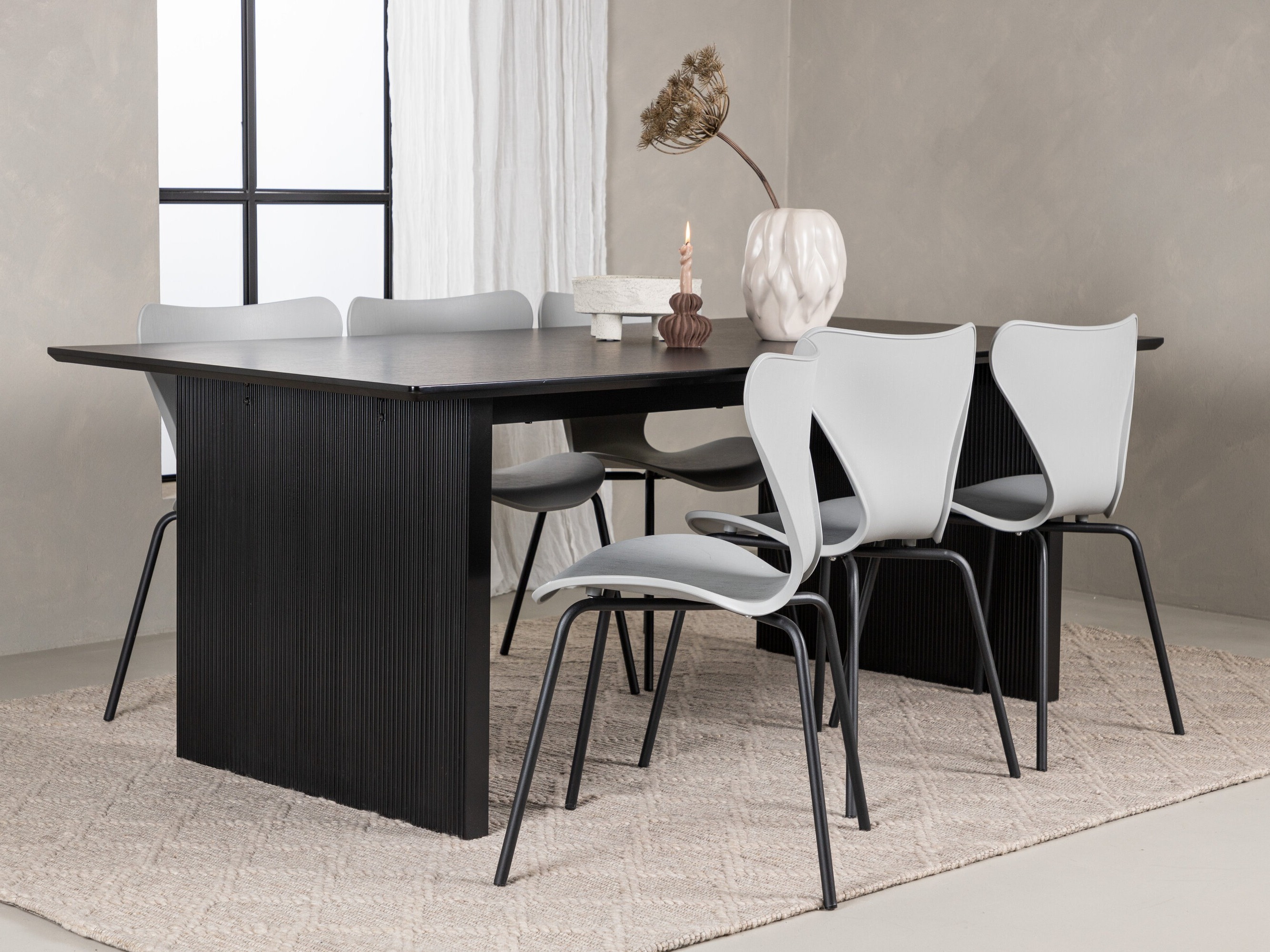 Blagovaonski set Dallas 4901