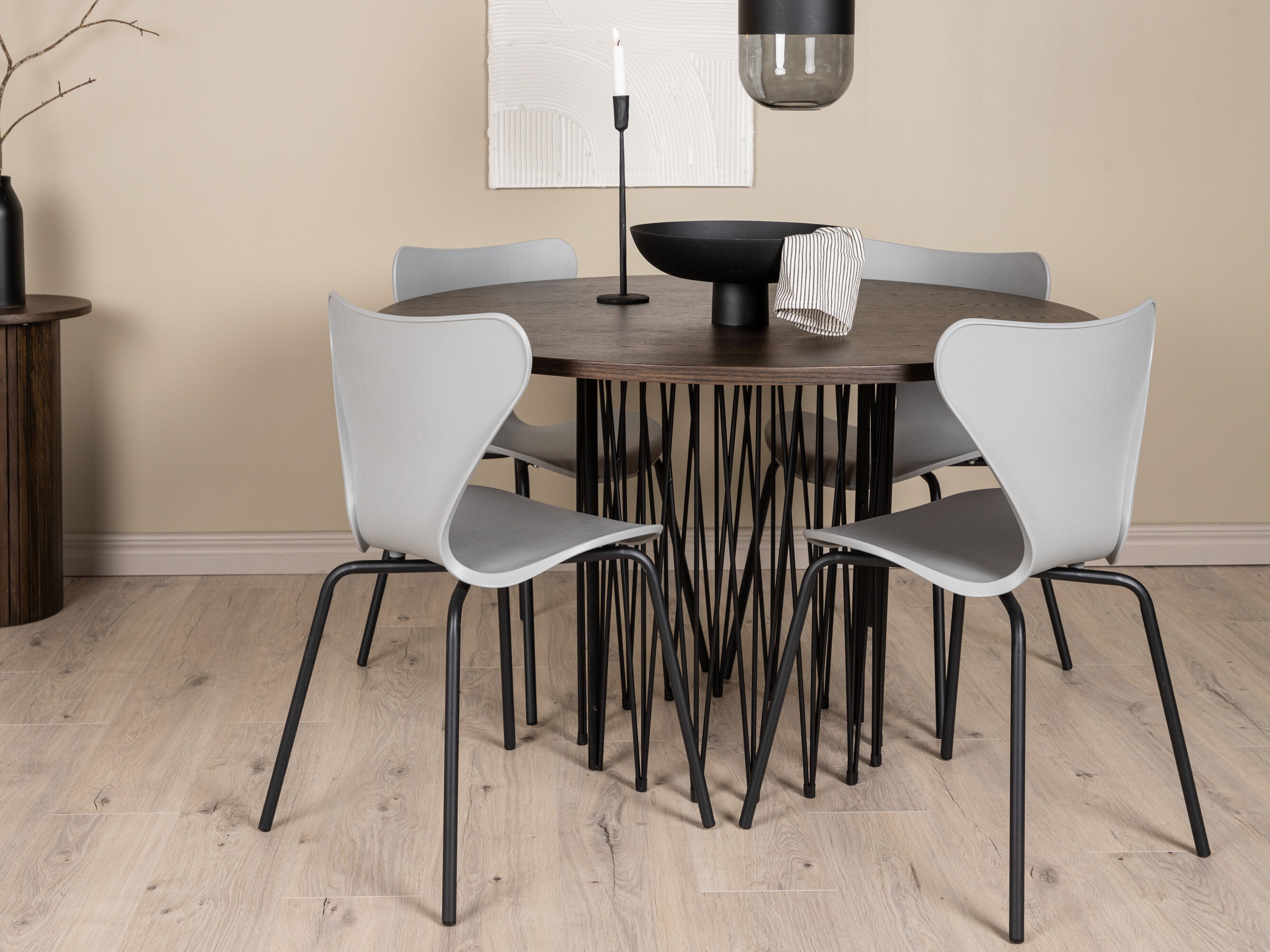 Blagovaonski set Dallas 4903