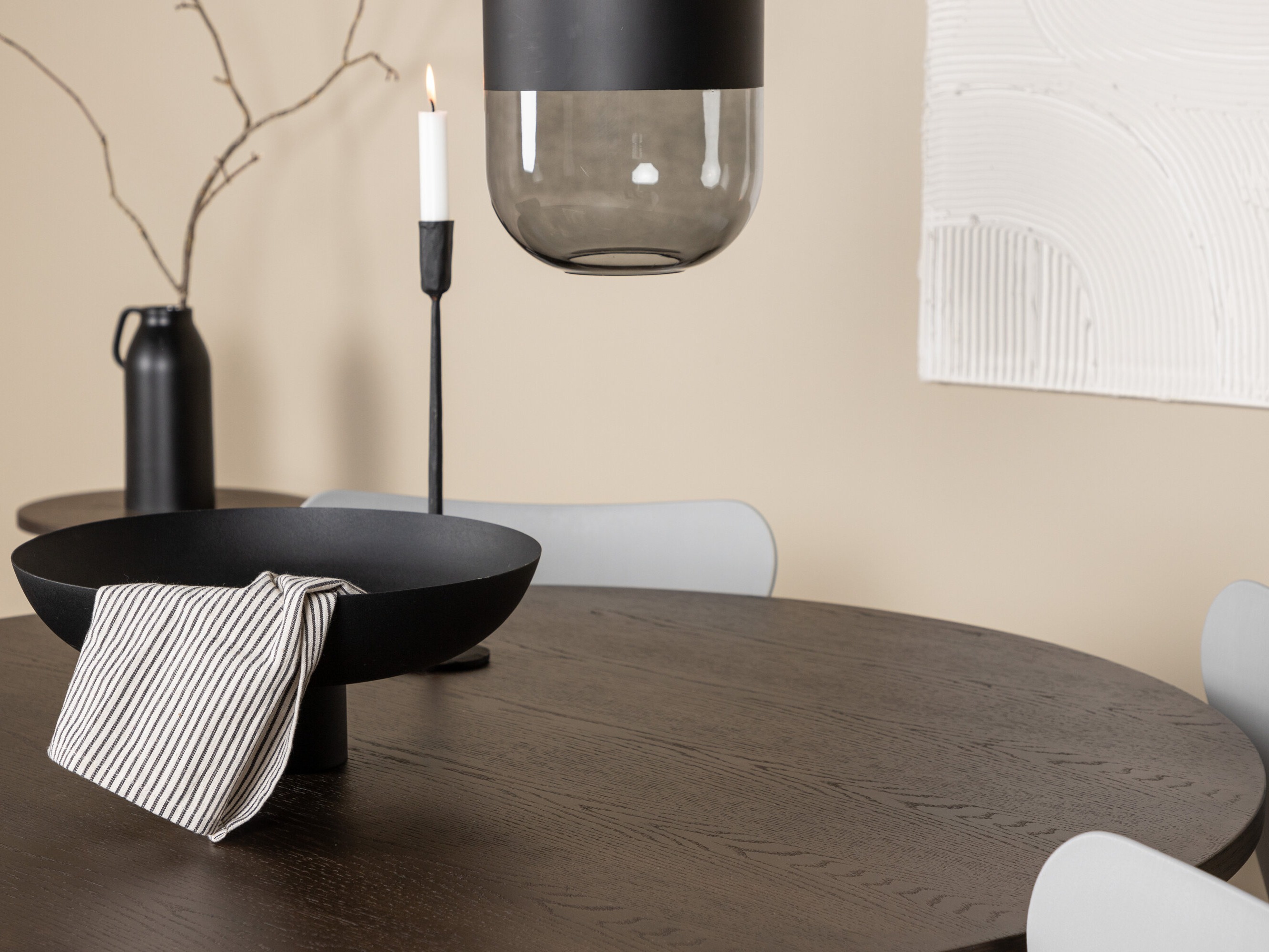 Blagovaonski set Dallas 4903