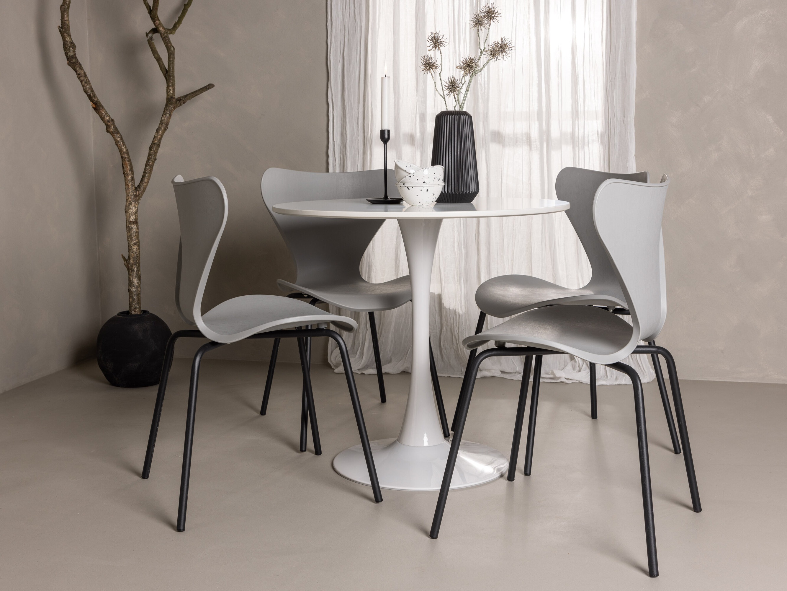 Blagovaonski set Dallas 4906