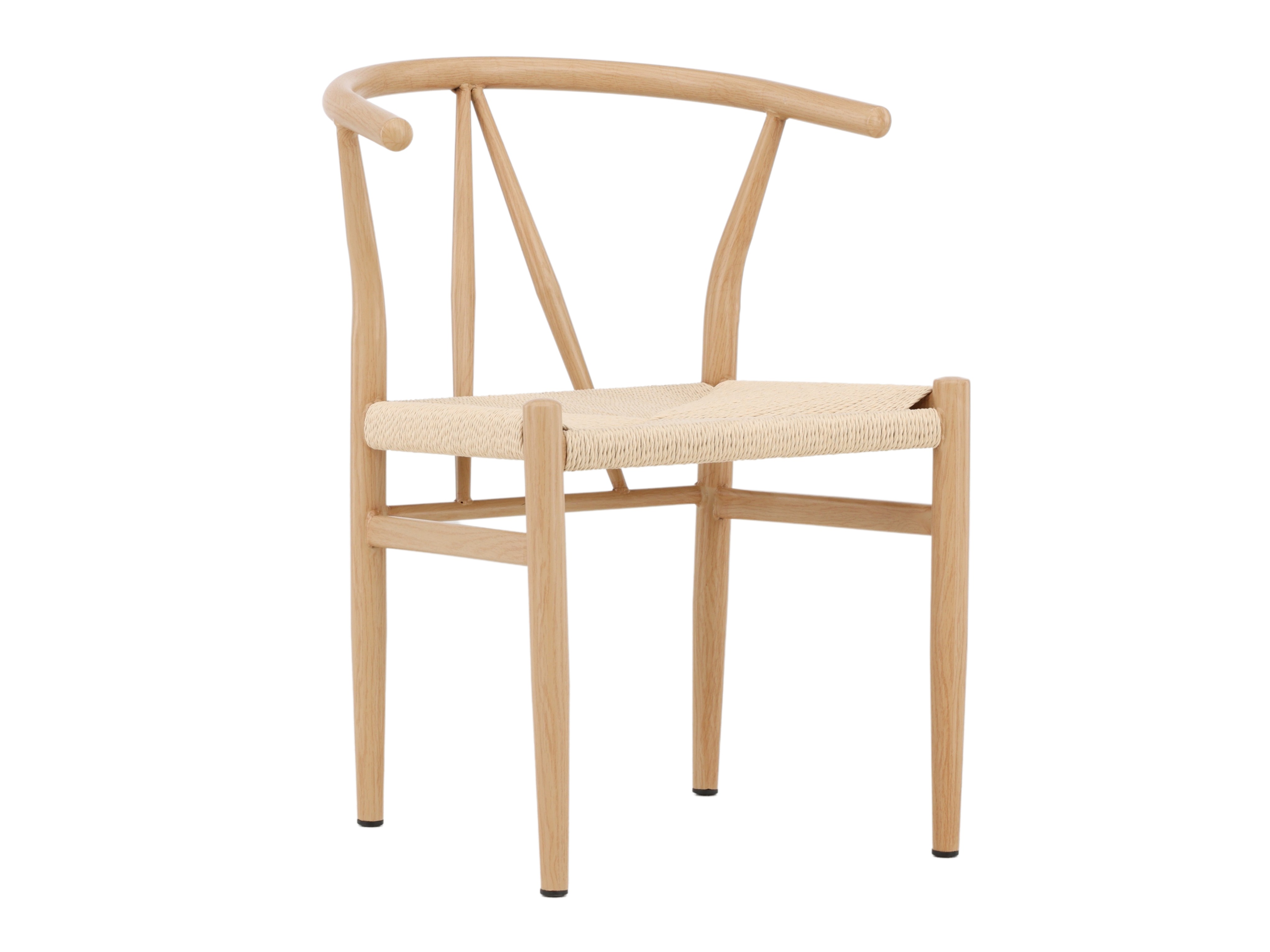 Blagovaonski set Dallas 4920 (Bež + Svijetlo smeđa)