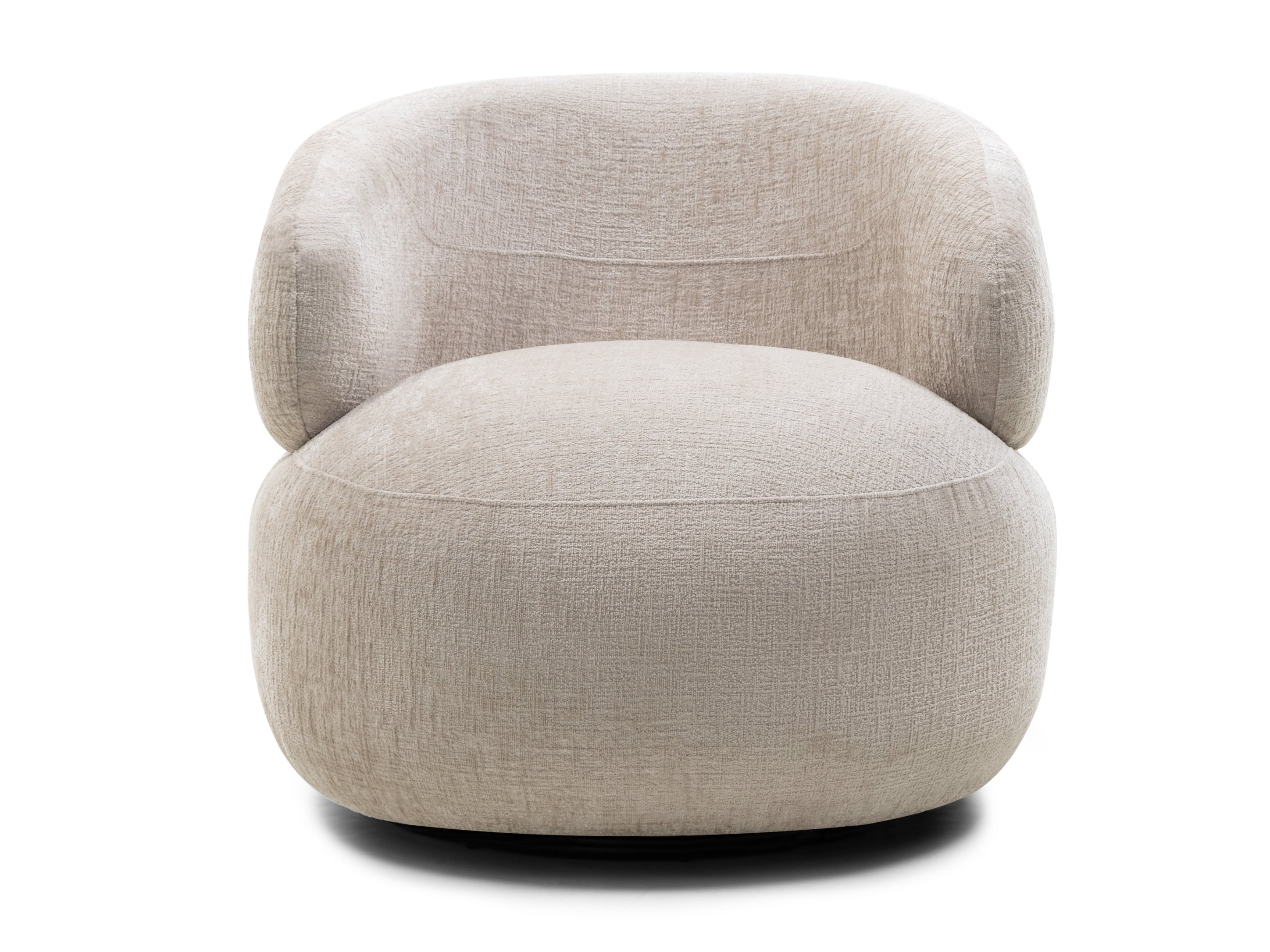 Fotelja Burleson 372 (Svijetlo bež)