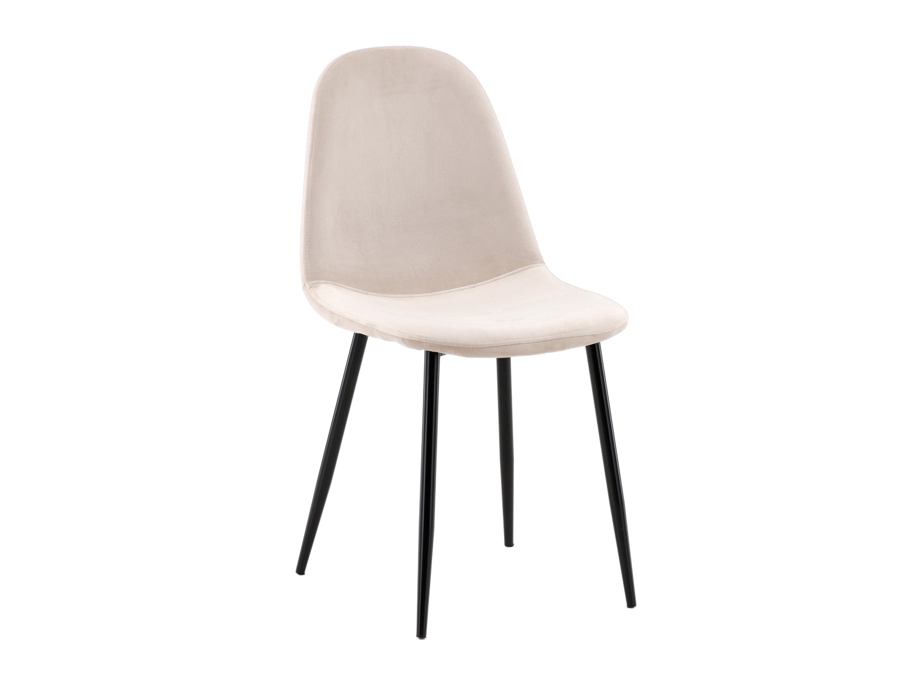 Blagovaonski set Dallas 4909 (Bež + Crna)