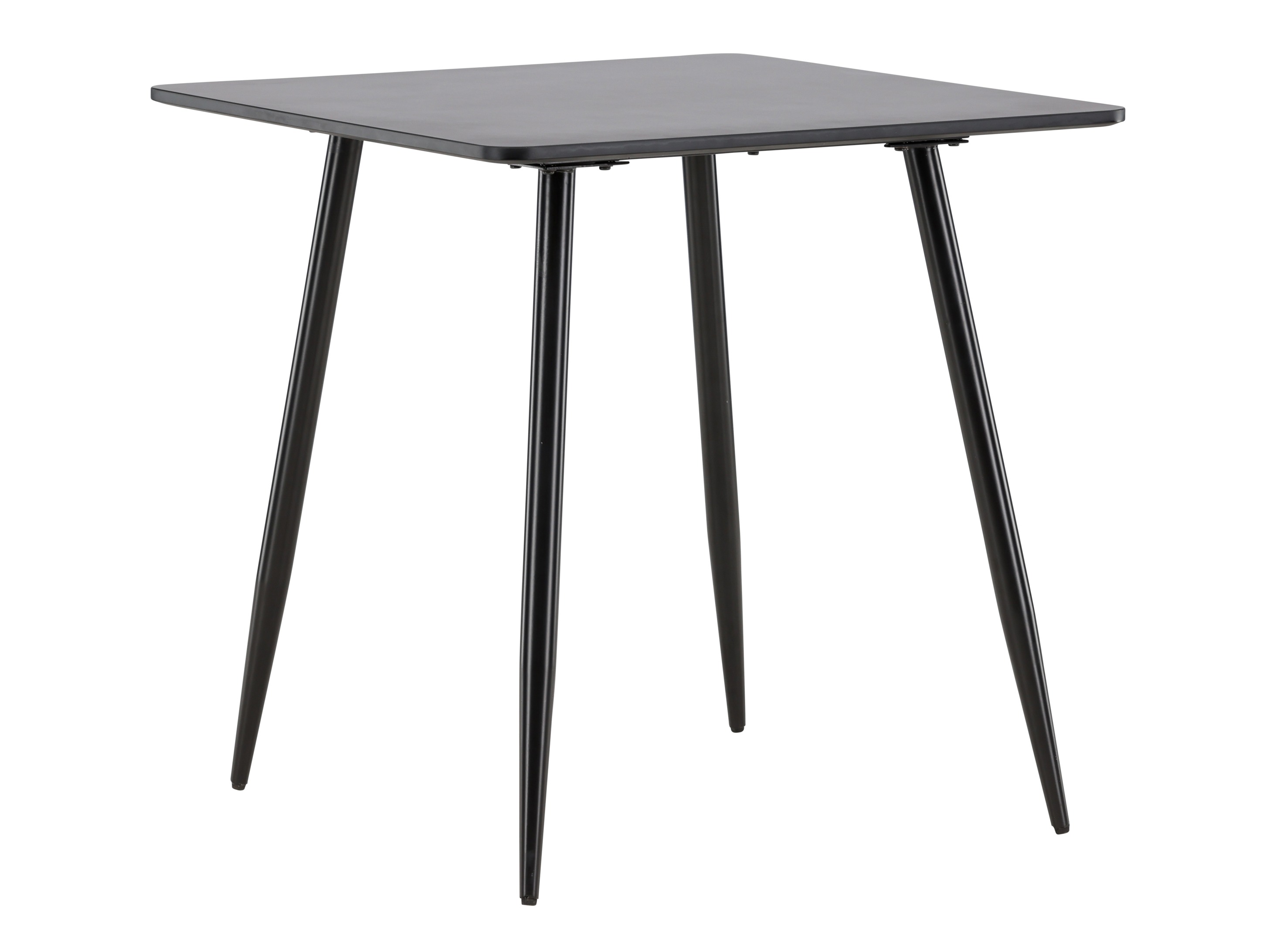 Blagovaonski set Dallas 4910 (Crna + Bež)