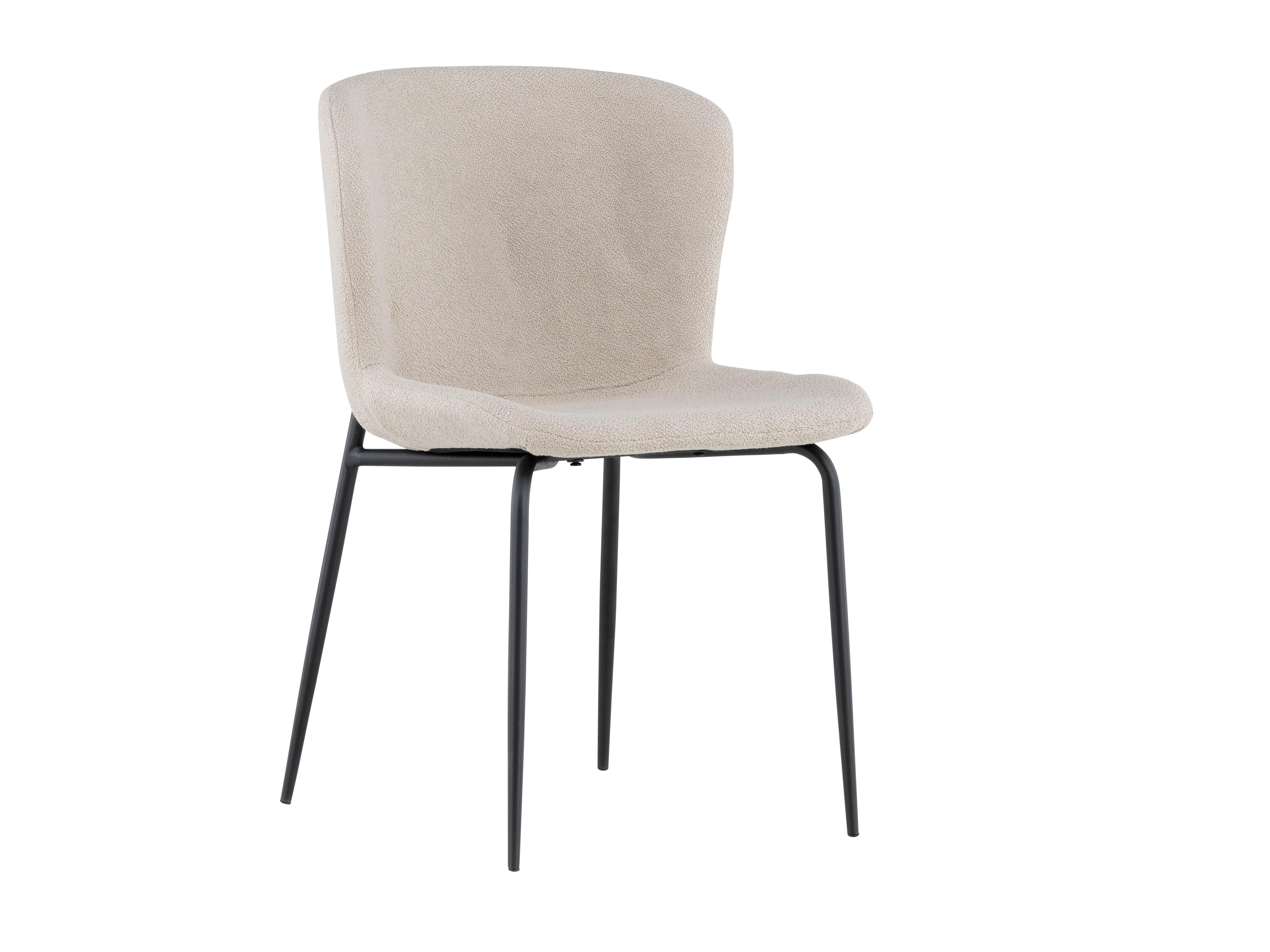 Blagovaonski set Dallas 4910 (Crna + Bež)