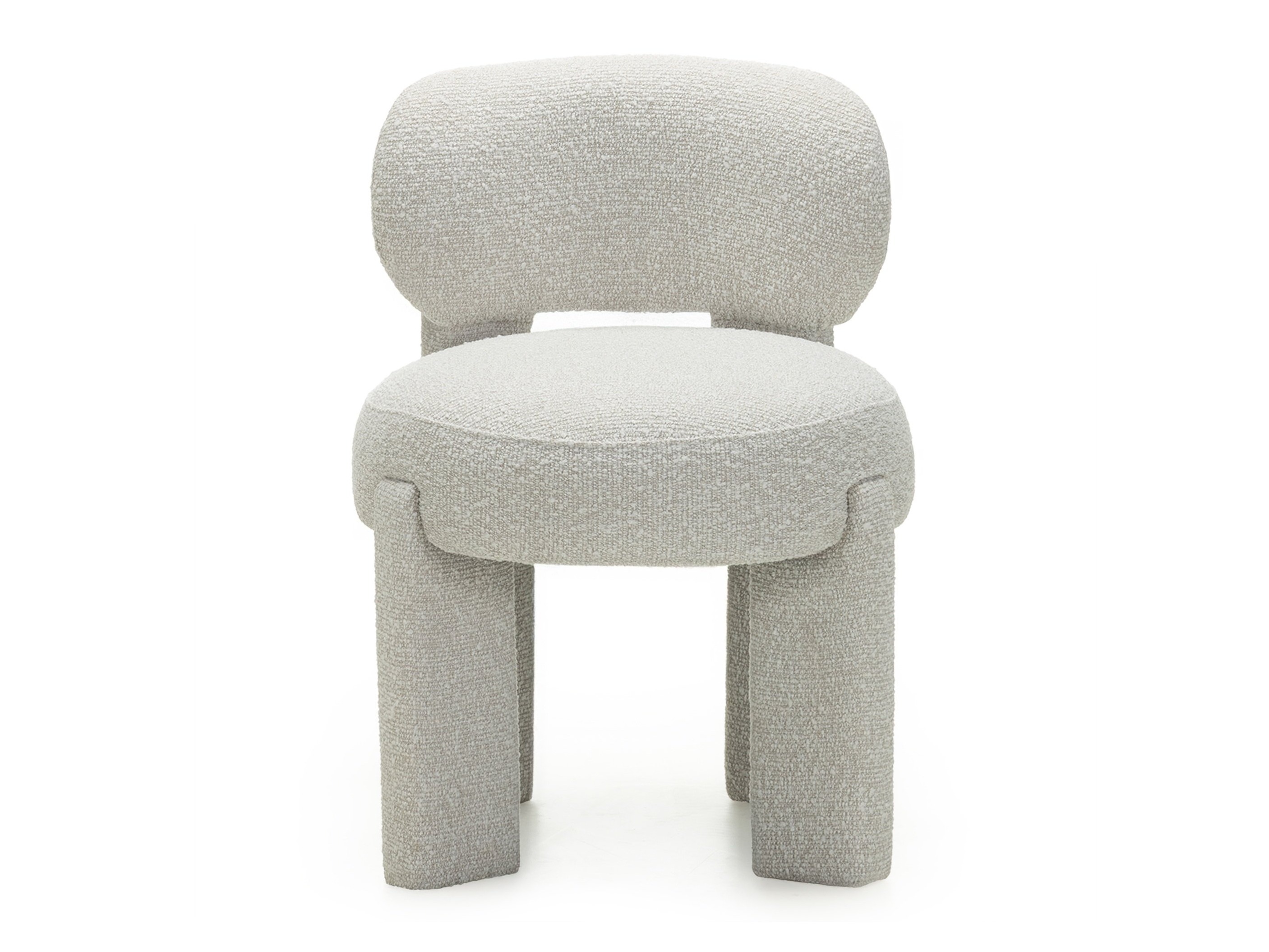 Fotelja Burleson 378 (Svijetlo bež)