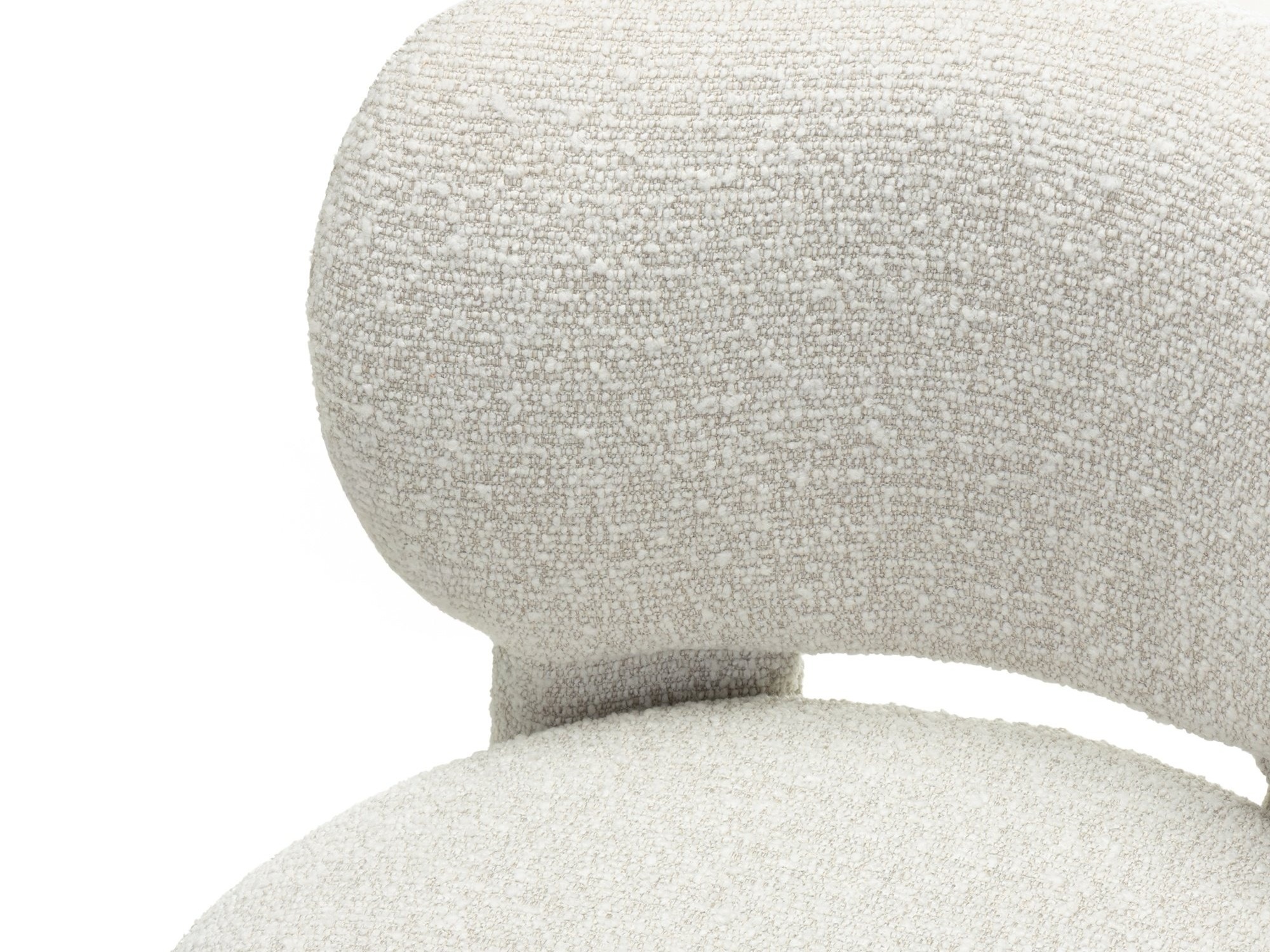 Fotelja Burleson 378 (Svijetlo bež)