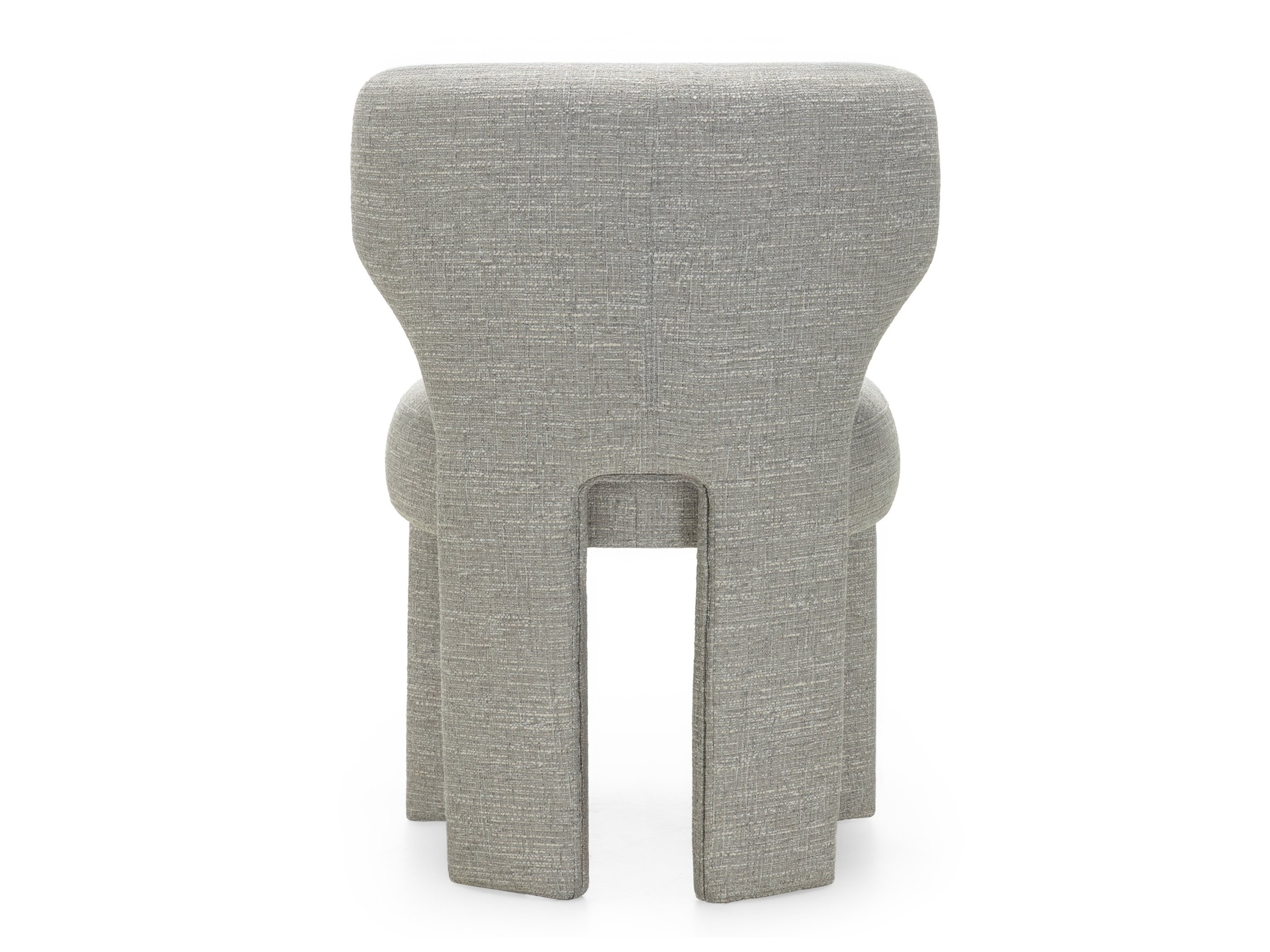 Fotelja Burleson 379 (Siva)