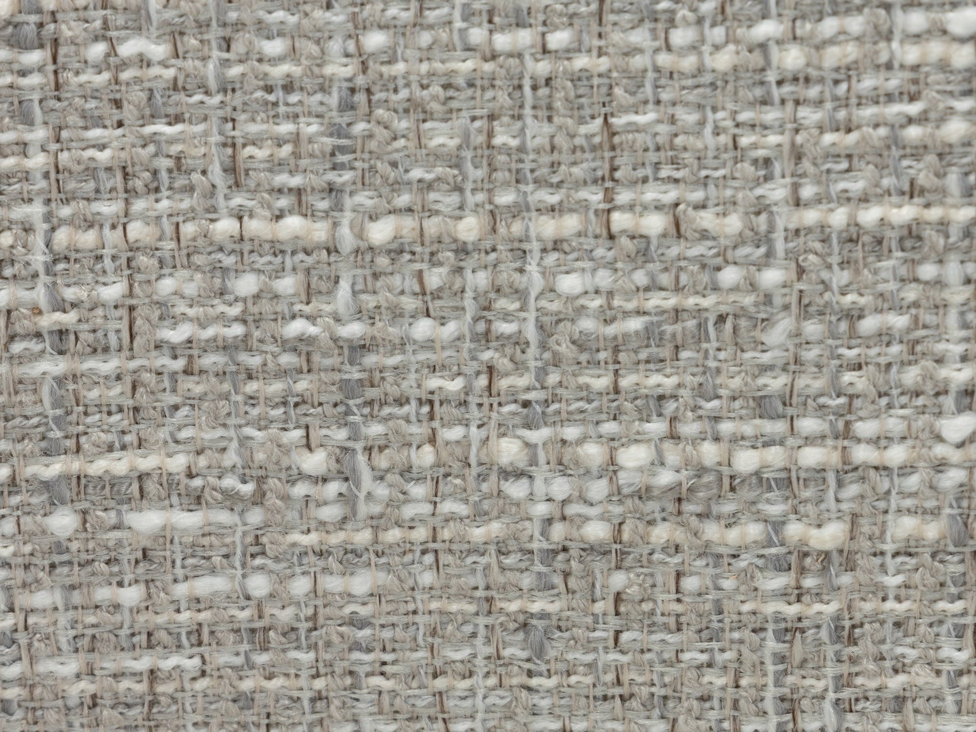 Fotelja Burleson 379 (Siva)