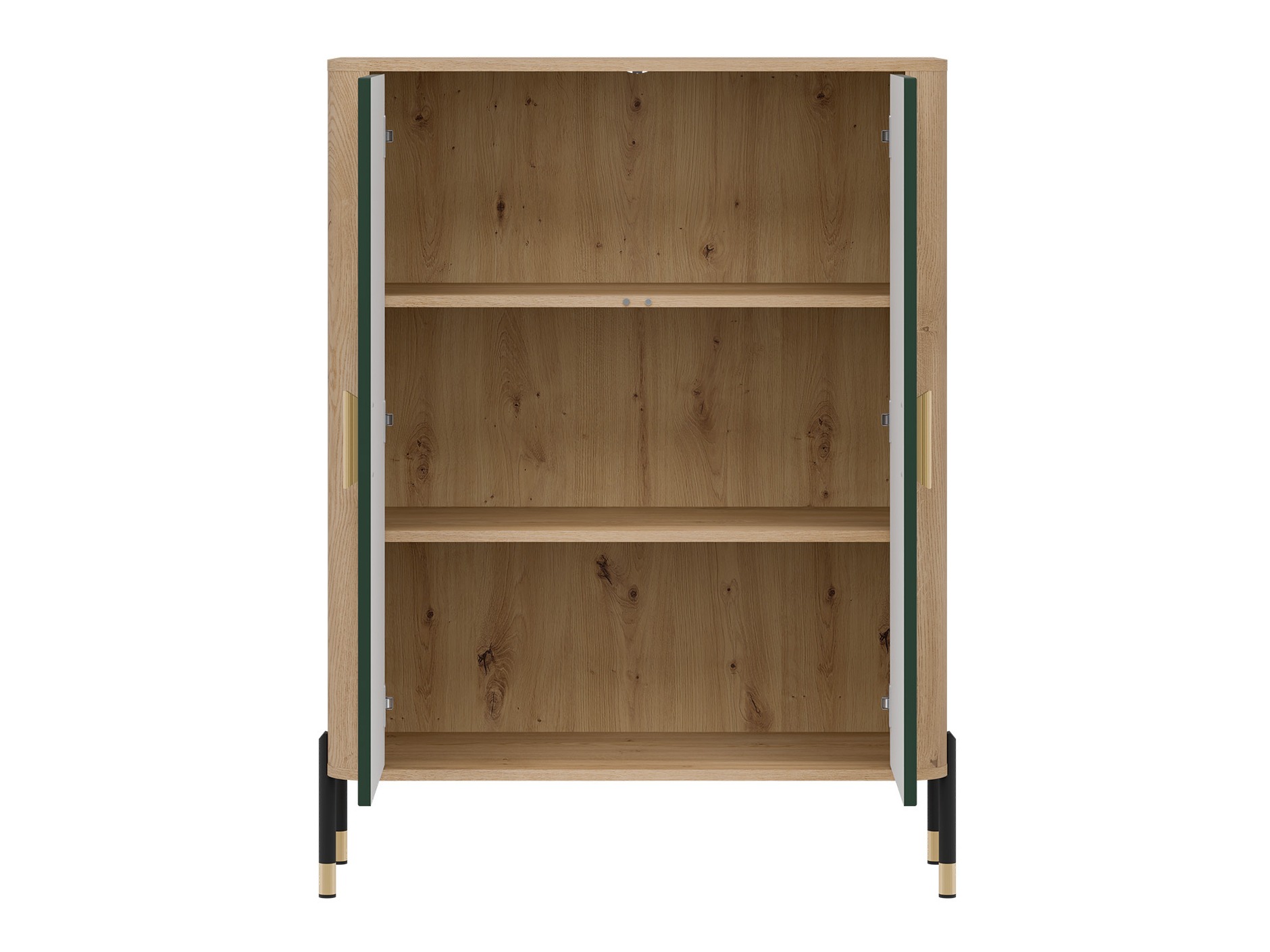 Ormarić Flosora 123 (Zelena)