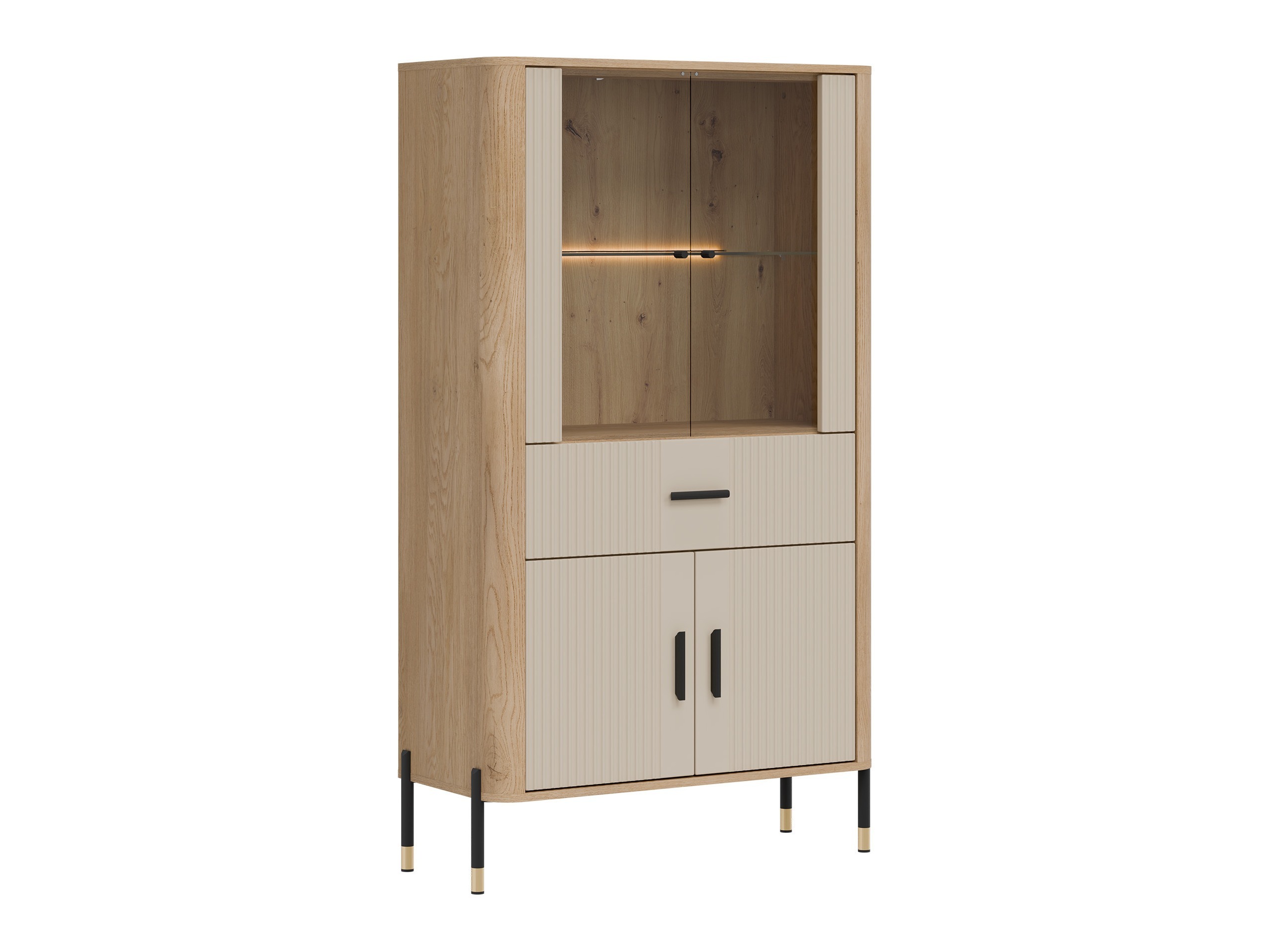 Polica Flosora 125 (Kašmir)