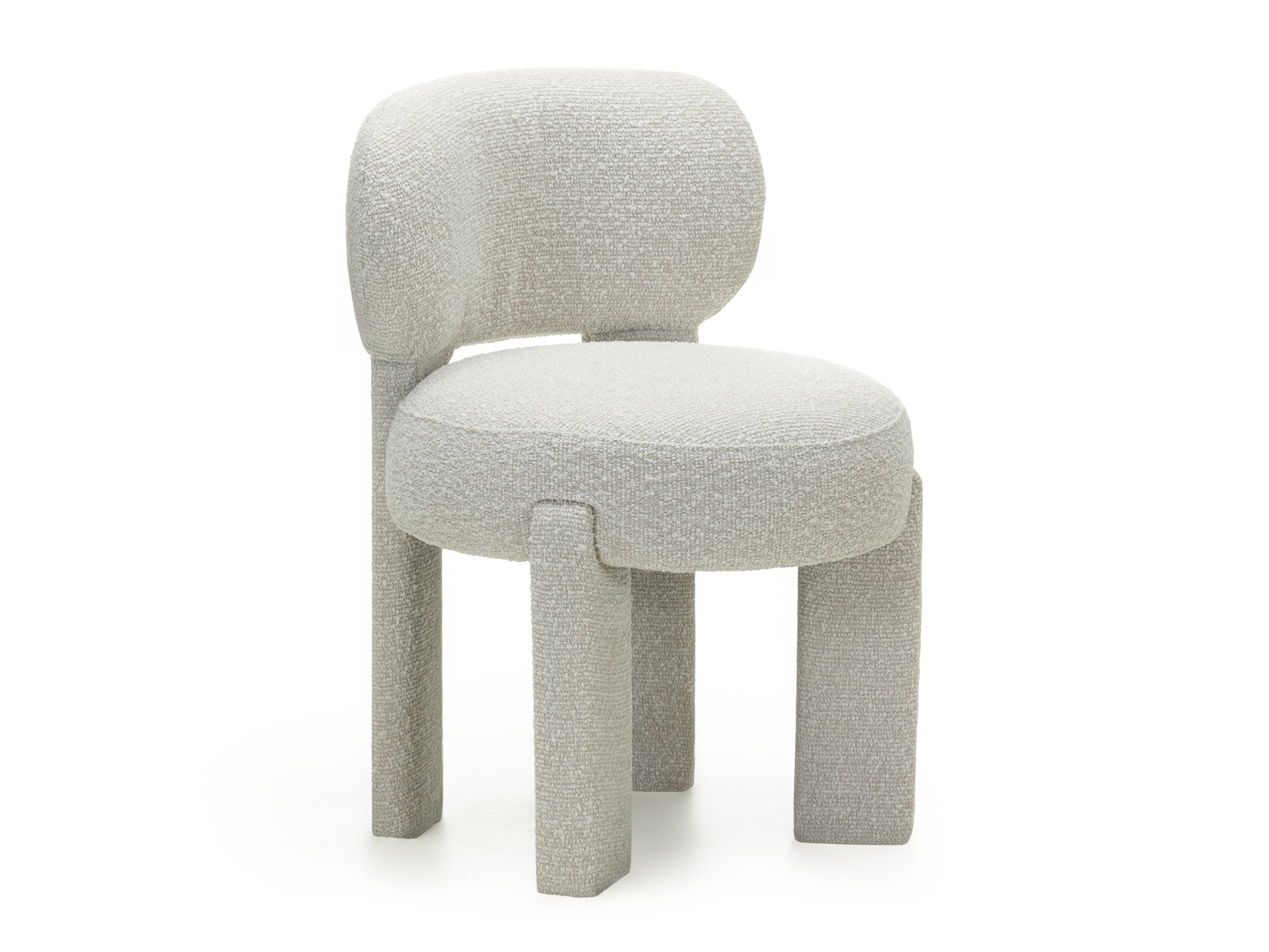 Stolica Burleson 378 (Svijetlo bež)