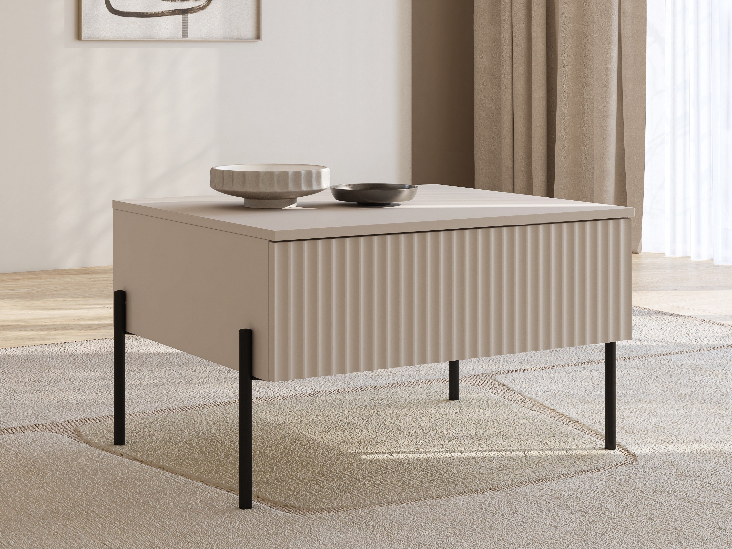 Stolić za kavu Levtenu 117 (Kašmir)