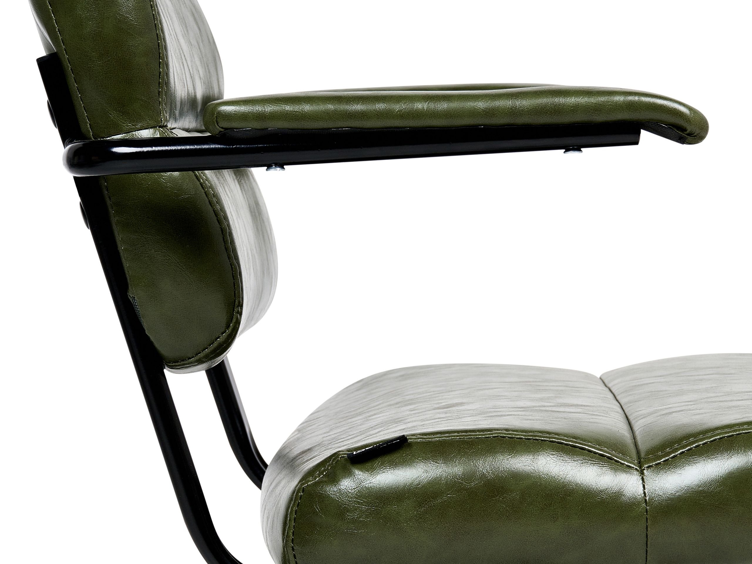 Uredska stolica Berwyn 2759 (Zelena)