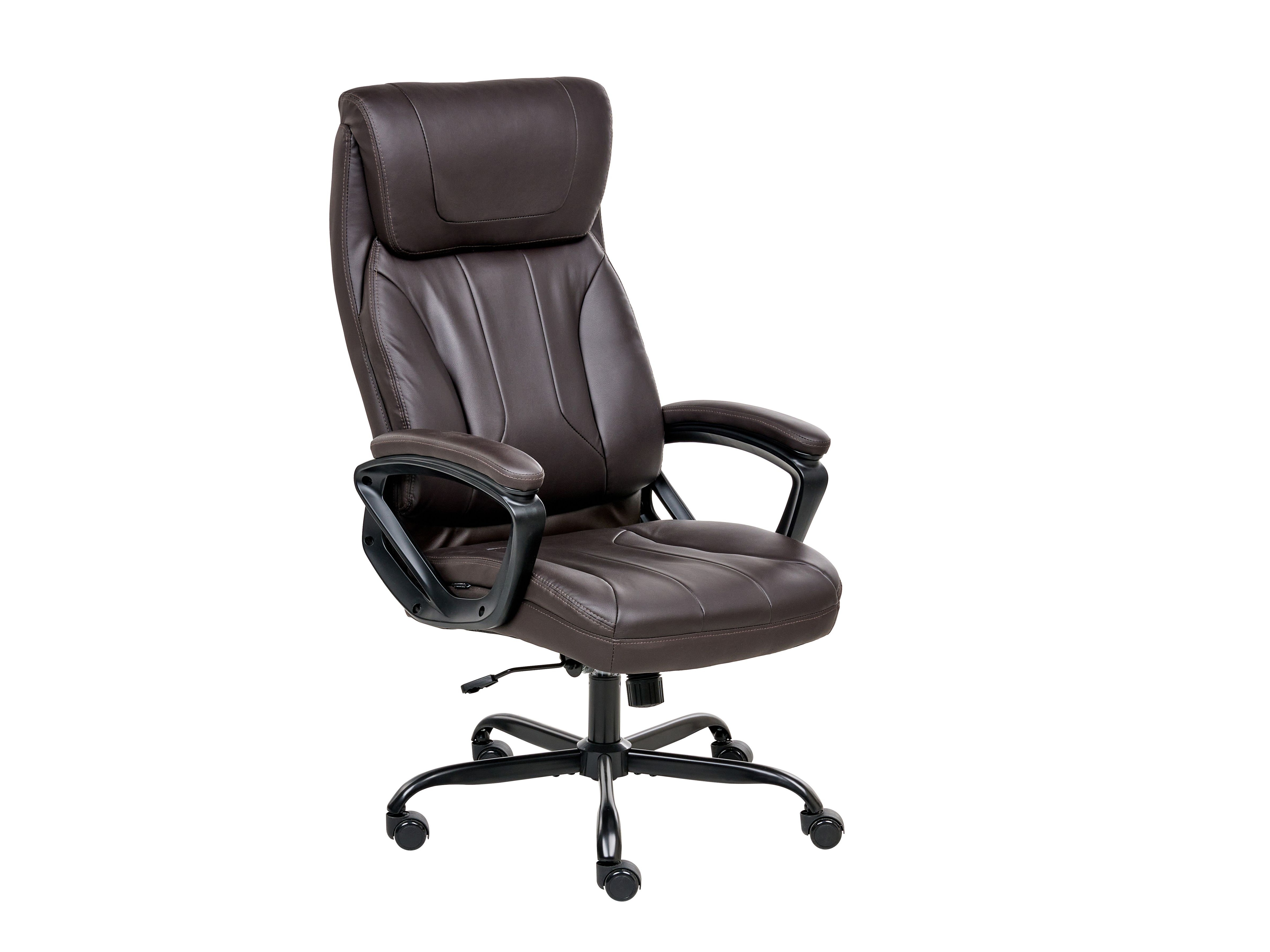 Uredska stolica Berwyn 2760 (Smeđa)