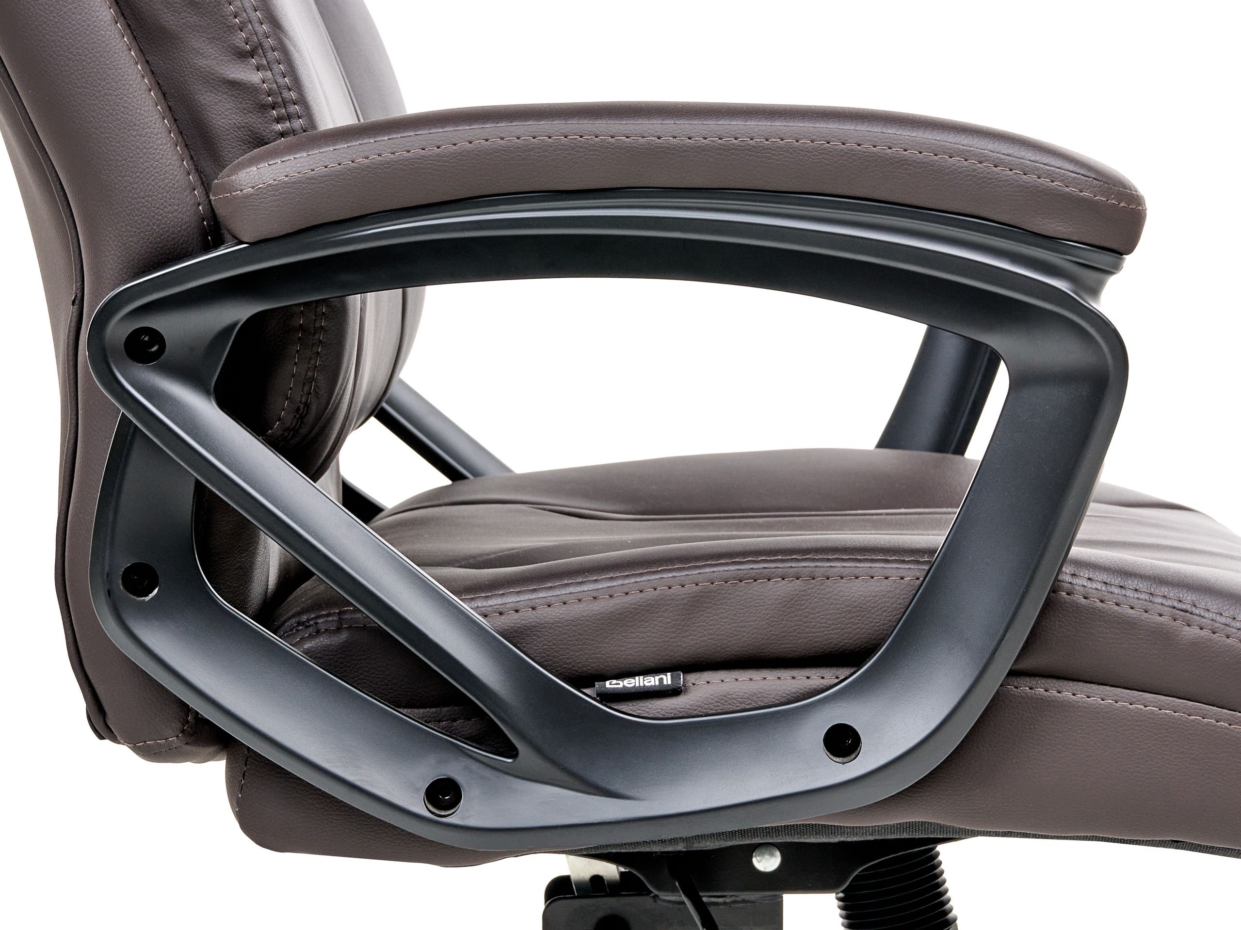 Uredska stolica Berwyn 2760 (Smeđa)