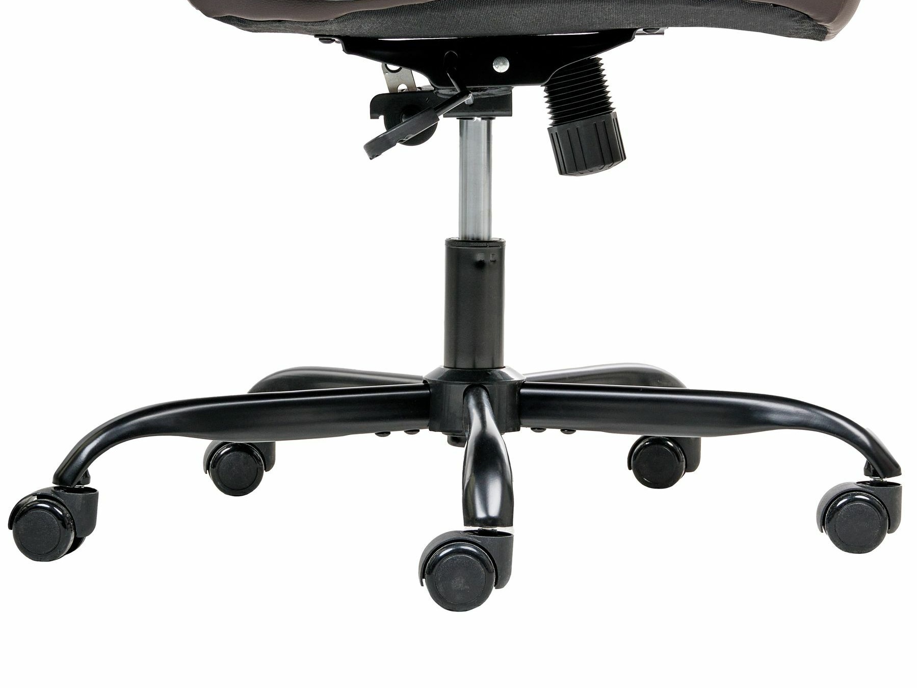 Uredska stolica Berwyn 2760 (Smeđa)