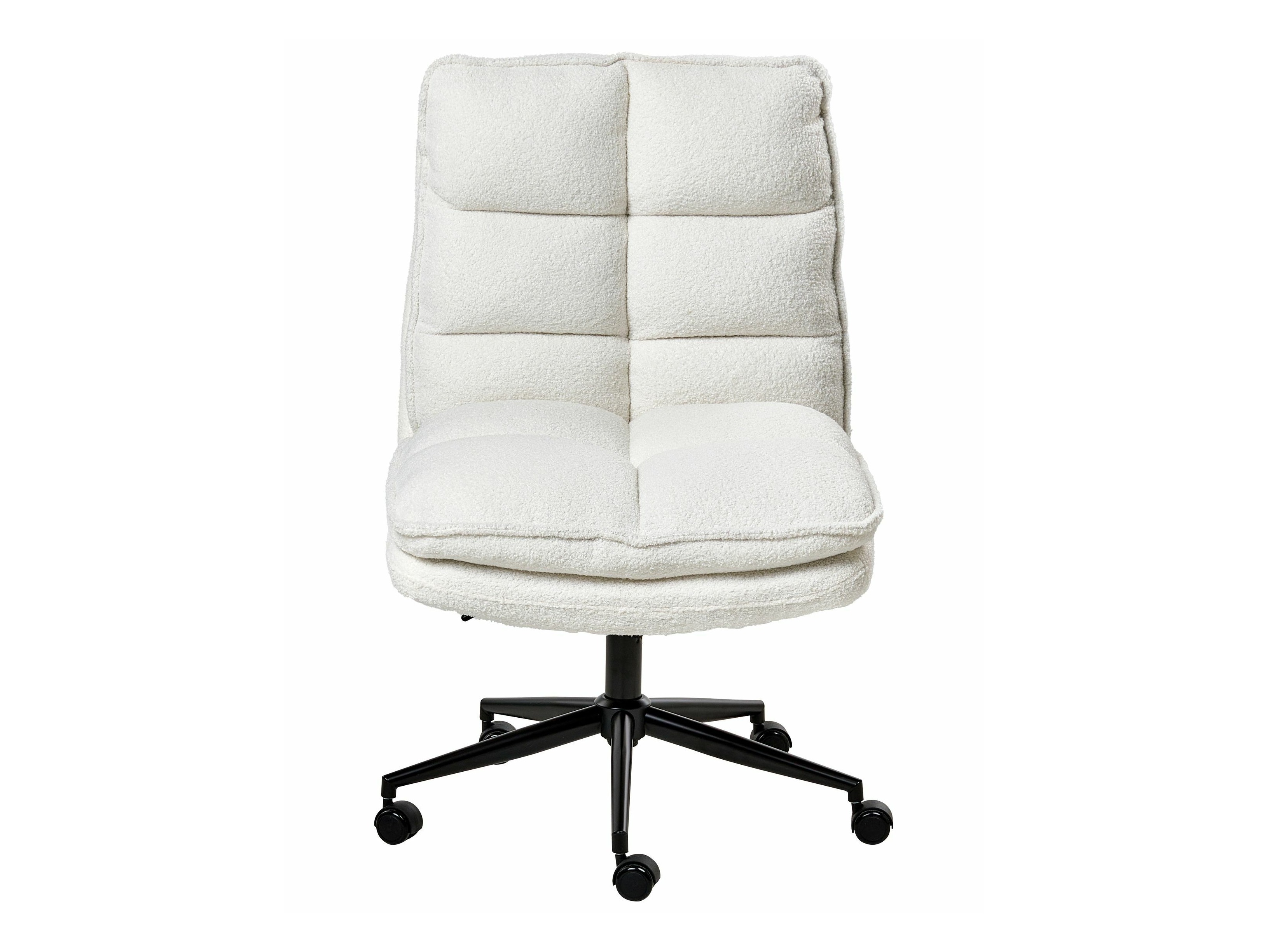 Uredska stolica Berwyn 2761 (Bijela)