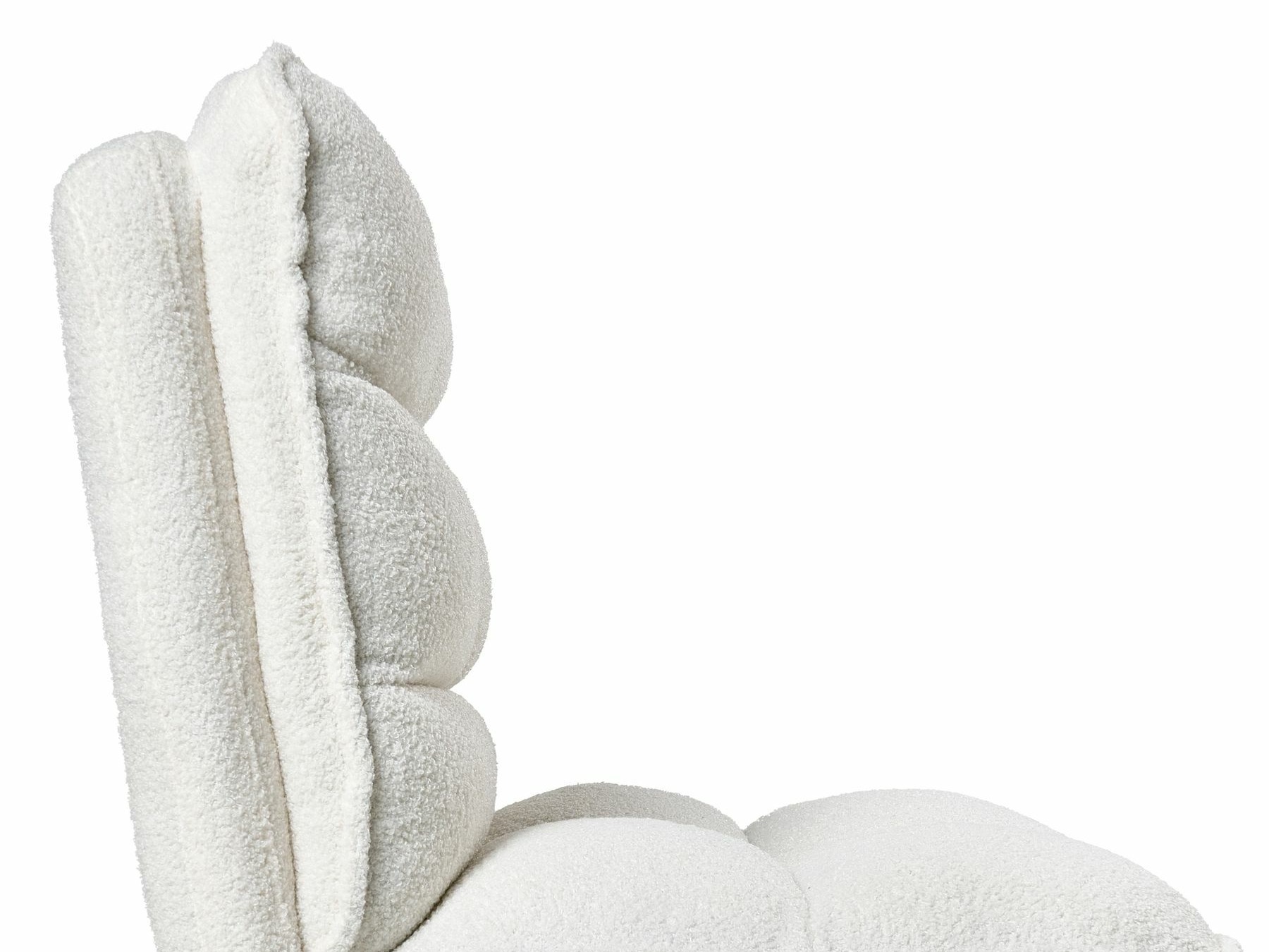 Uredska stolica Berwyn 2761 (Bijela)