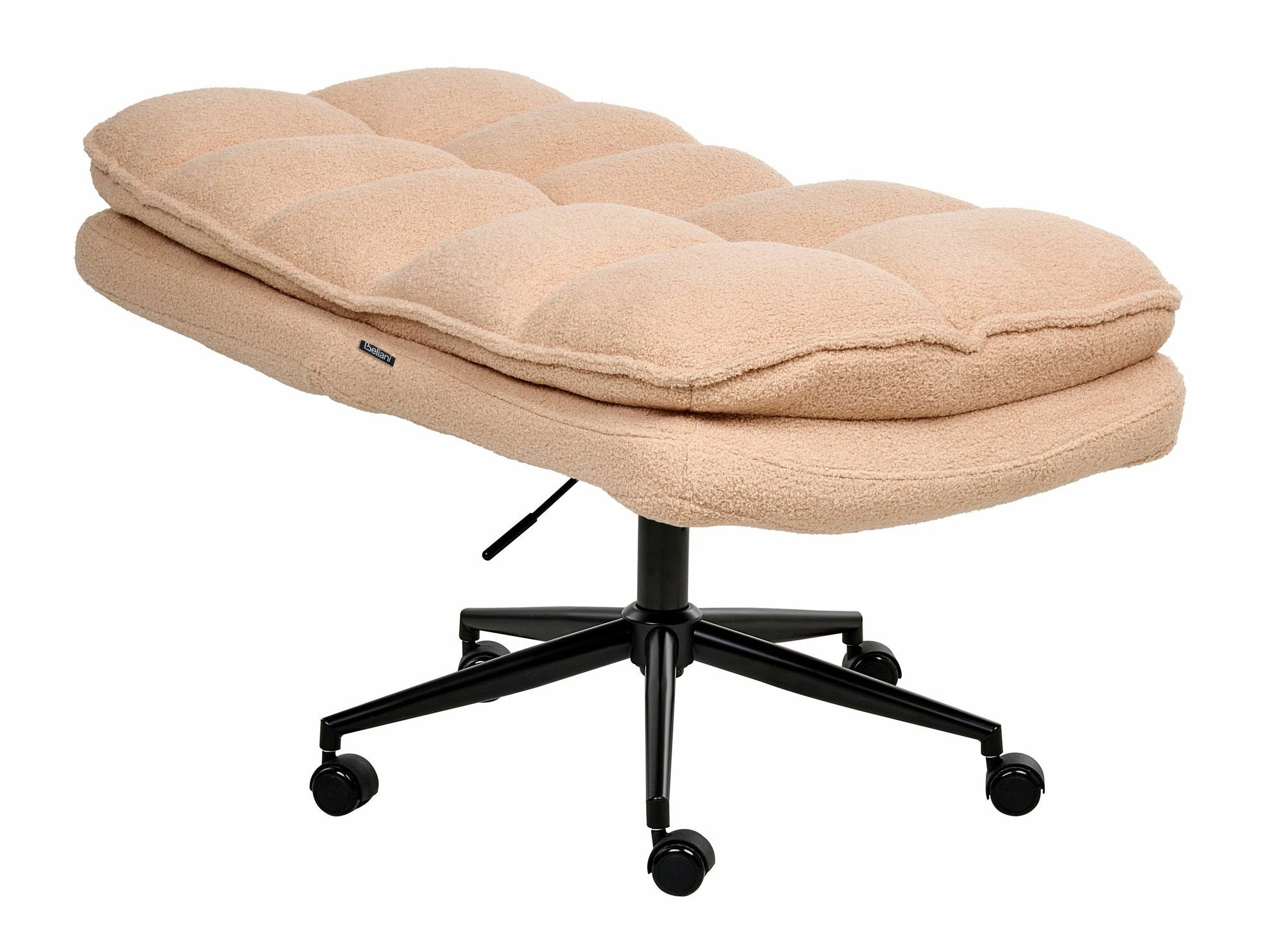 Uredska stolica Berwyn 2761 (Coral)