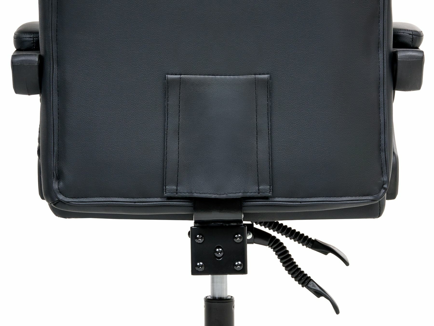 Uredska stolica Berwyn 2762 (Crna)