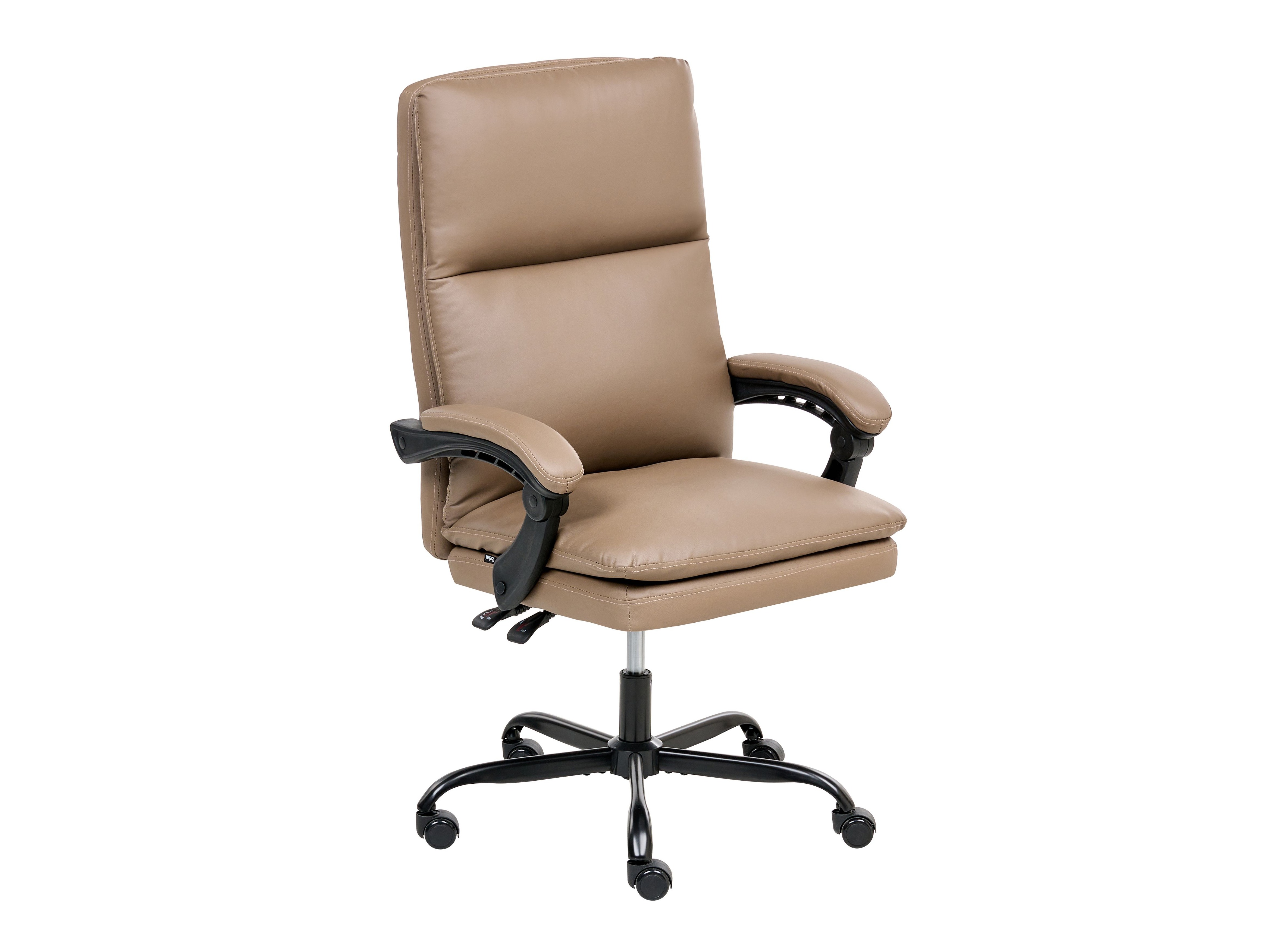 Uredska stolica Berwyn 2762 (Smeđa)