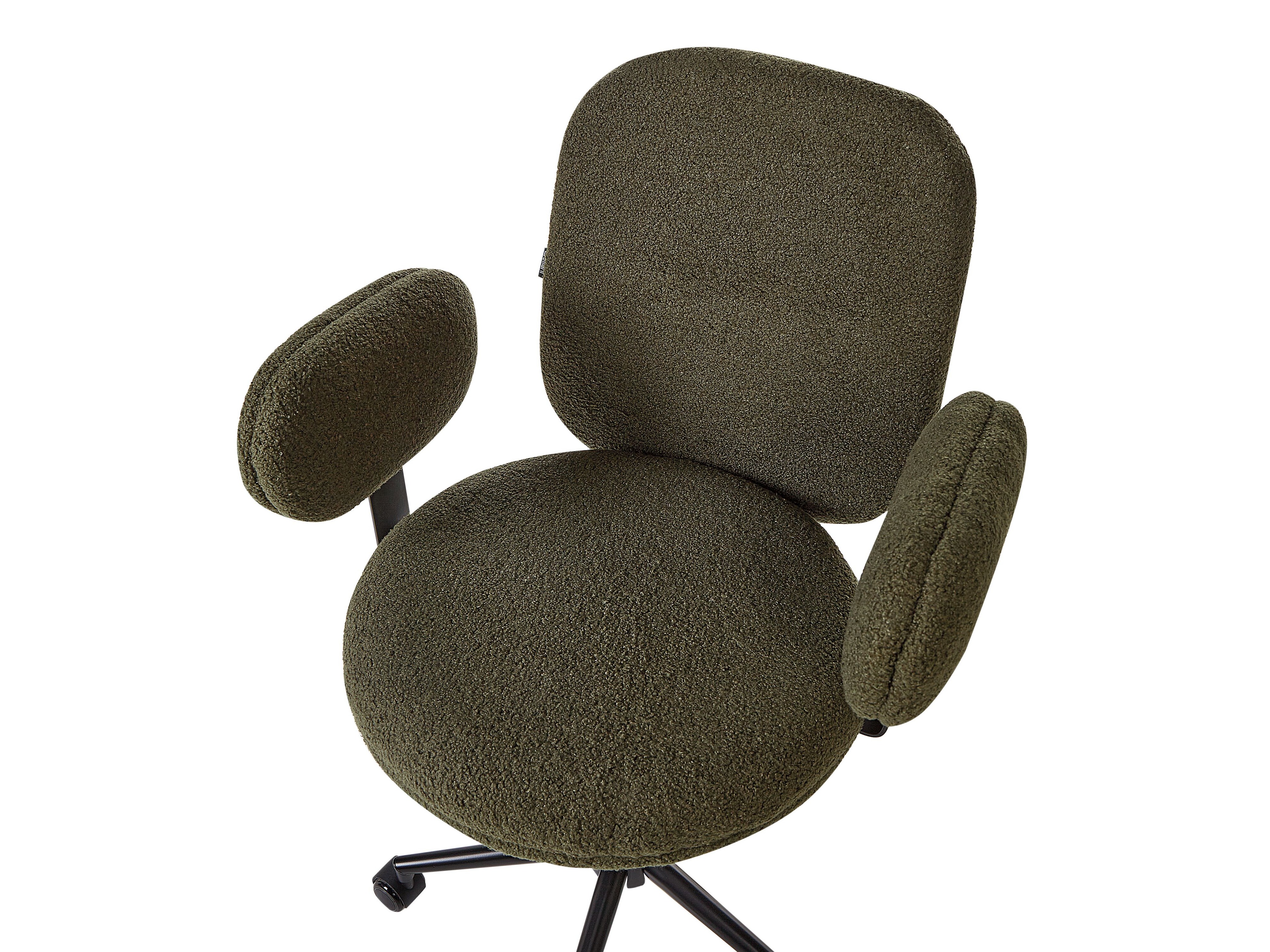 Uredska stolica Berwyn 2763 (Zelena)