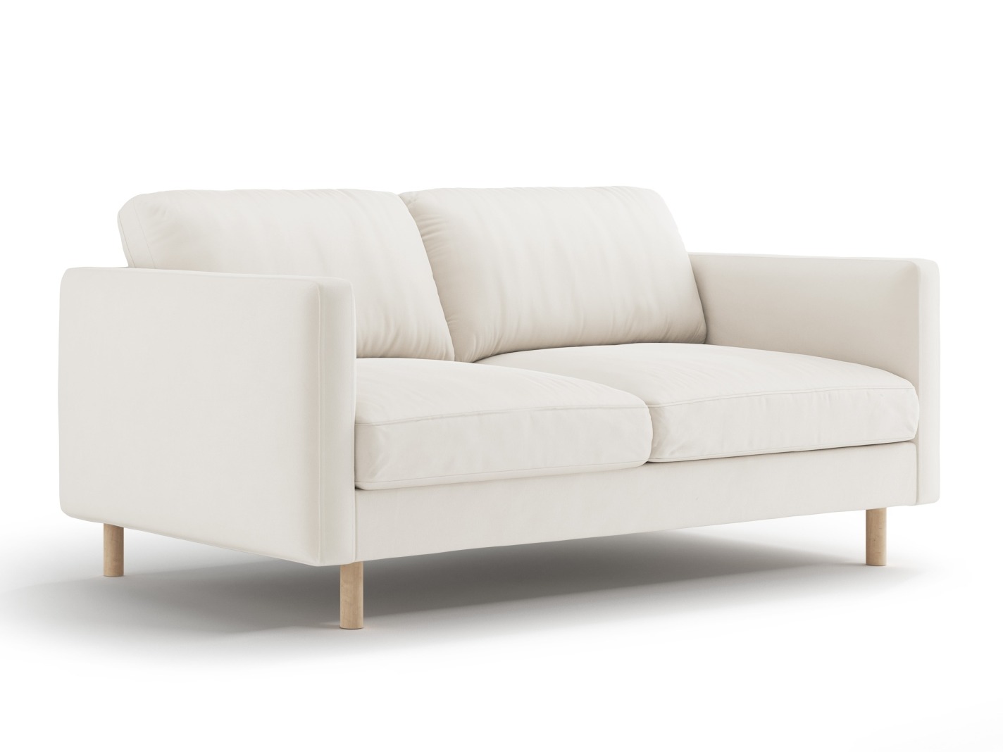 Kauč Delavie 100 (Paris Cream)