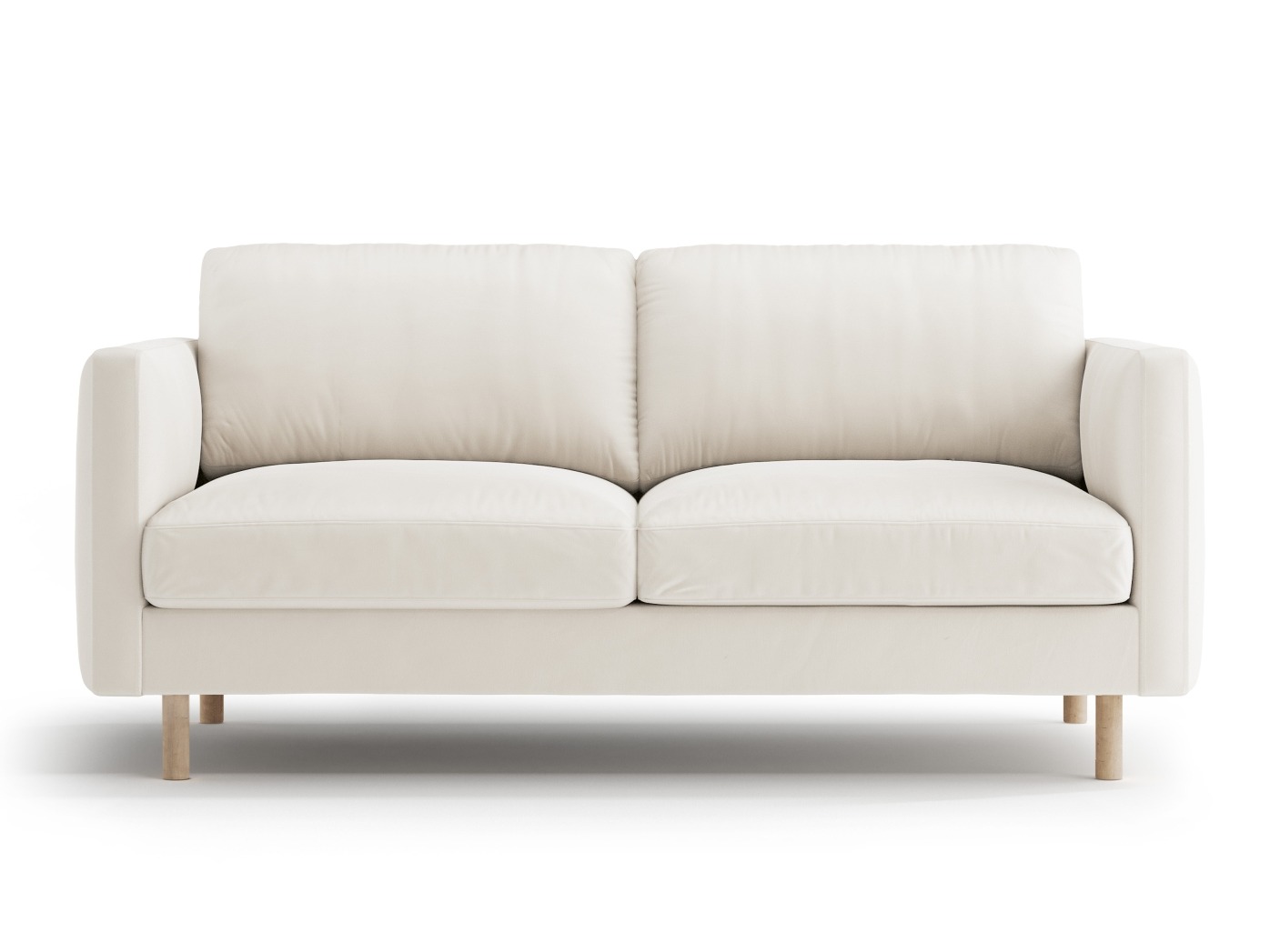 Kauč Delavie 100 (Paris Cream)