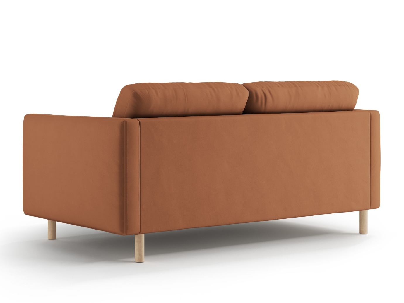 Kauč Delavie 100 (Paris Teja)