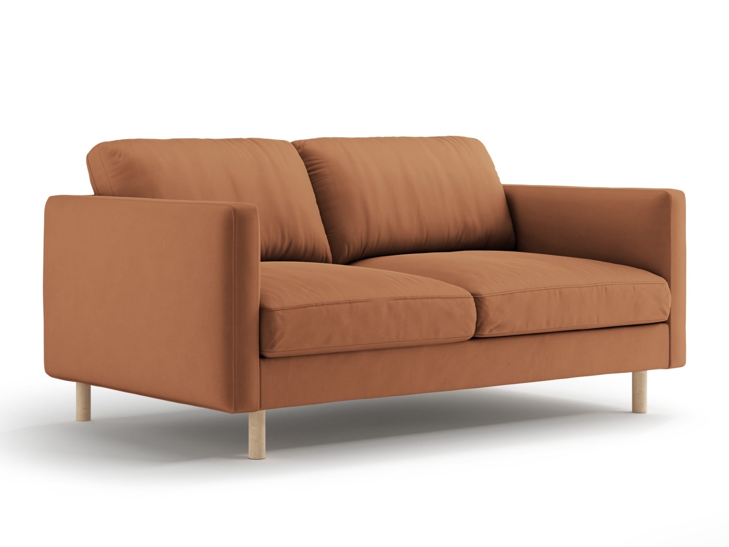 Sofa Delavie 100 (Paris Teja)