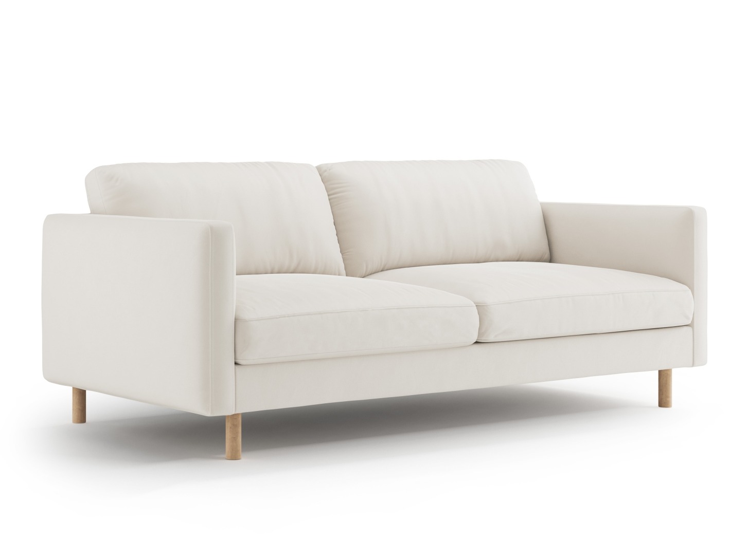 Sofa Delavie 101 (Paris Cream)