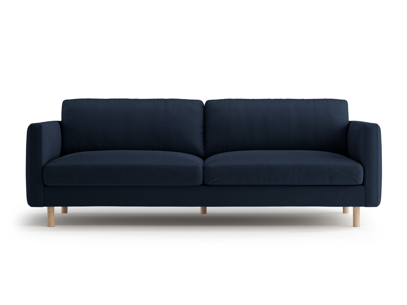 Sofa Delavie 102 (Paris Deep Blue)