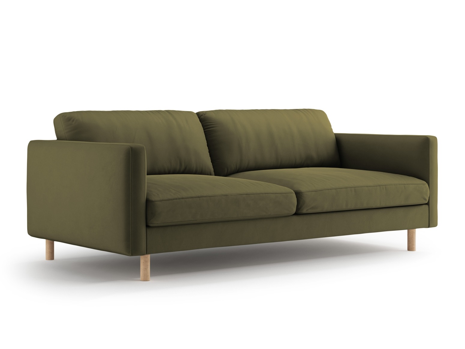 Sofa Delavie 102 (Paris Forest)